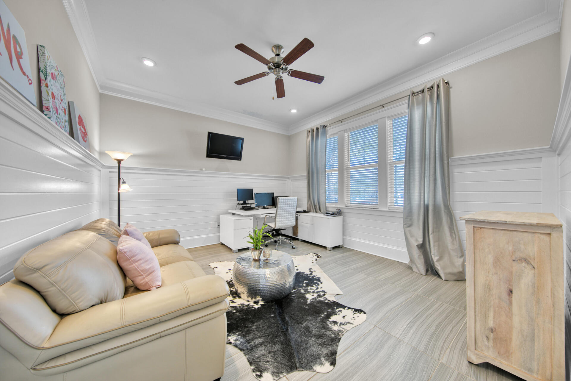 Prominence - Residential