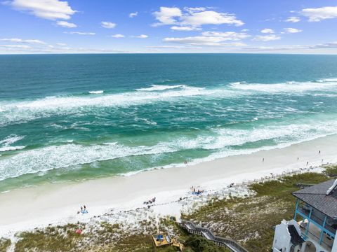 A home in Santa Rosa Beach