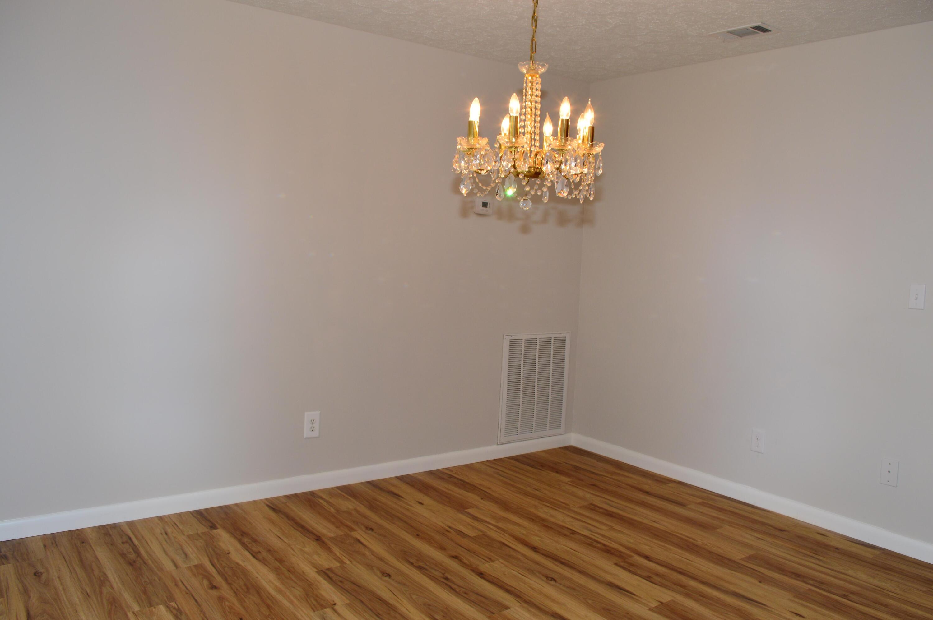 W H Parker Plat - Residential