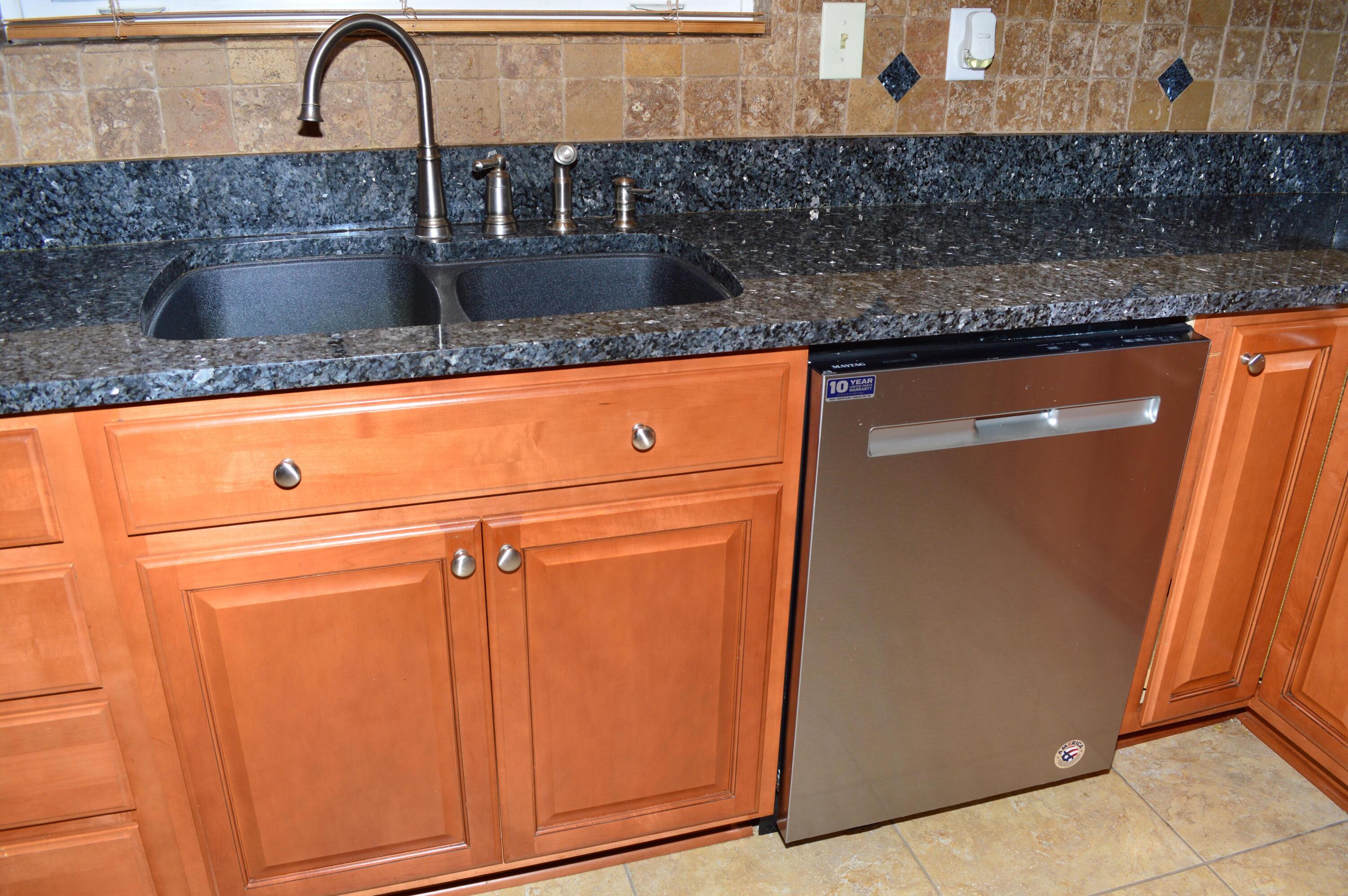 W H Parker Plat - Residential