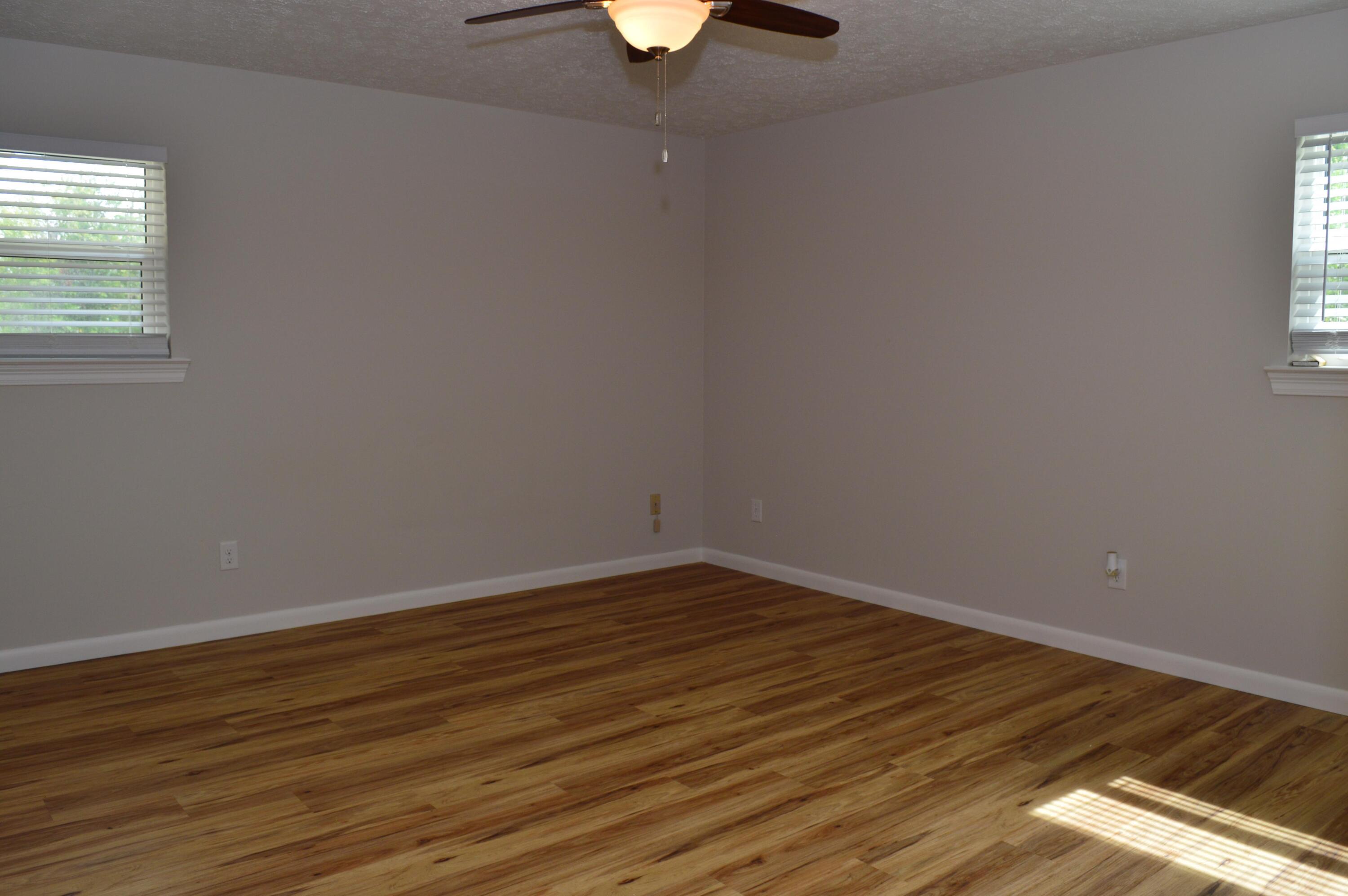 W H Parker Plat - Residential