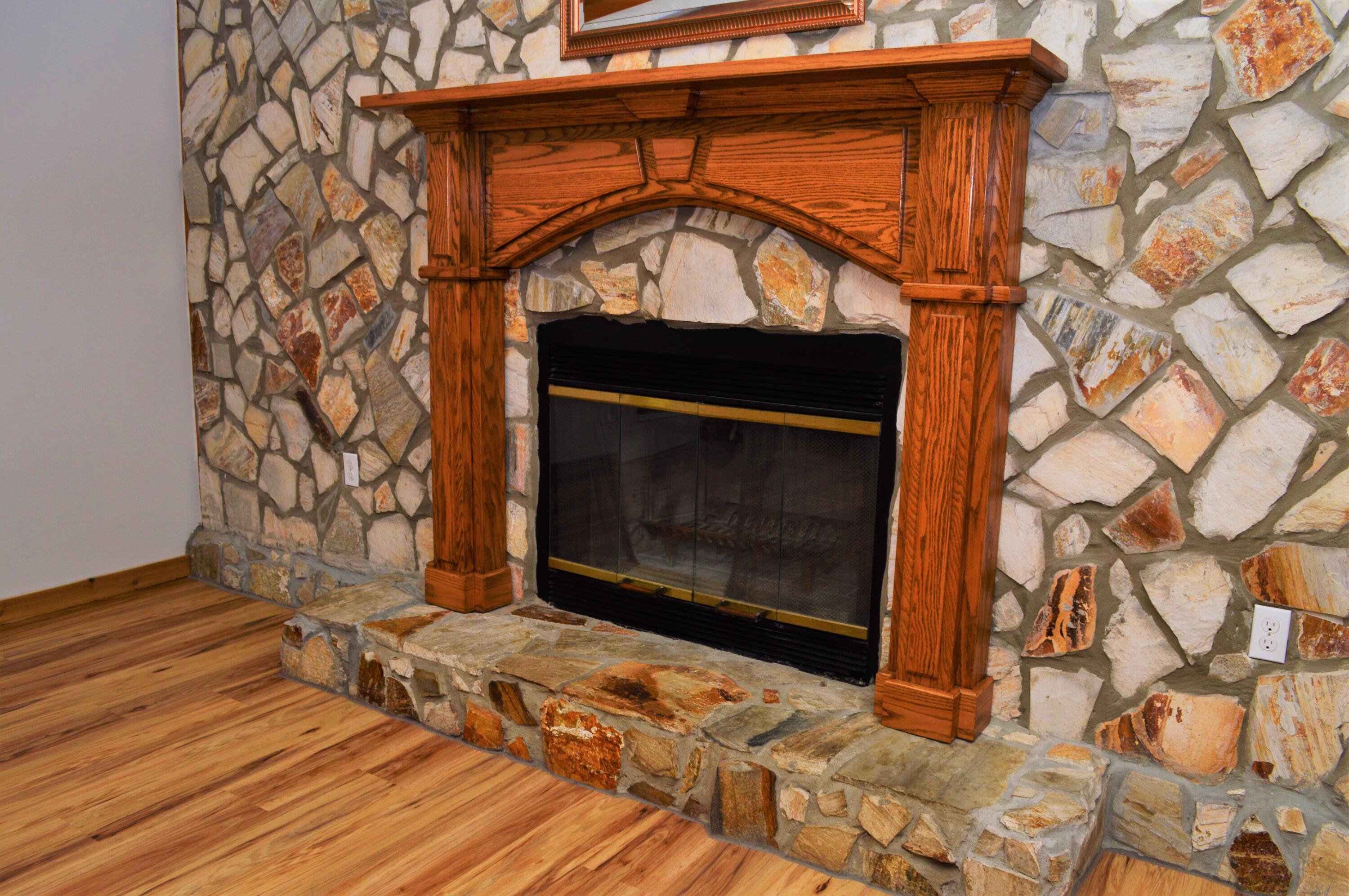 W H Parker Plat - Residential