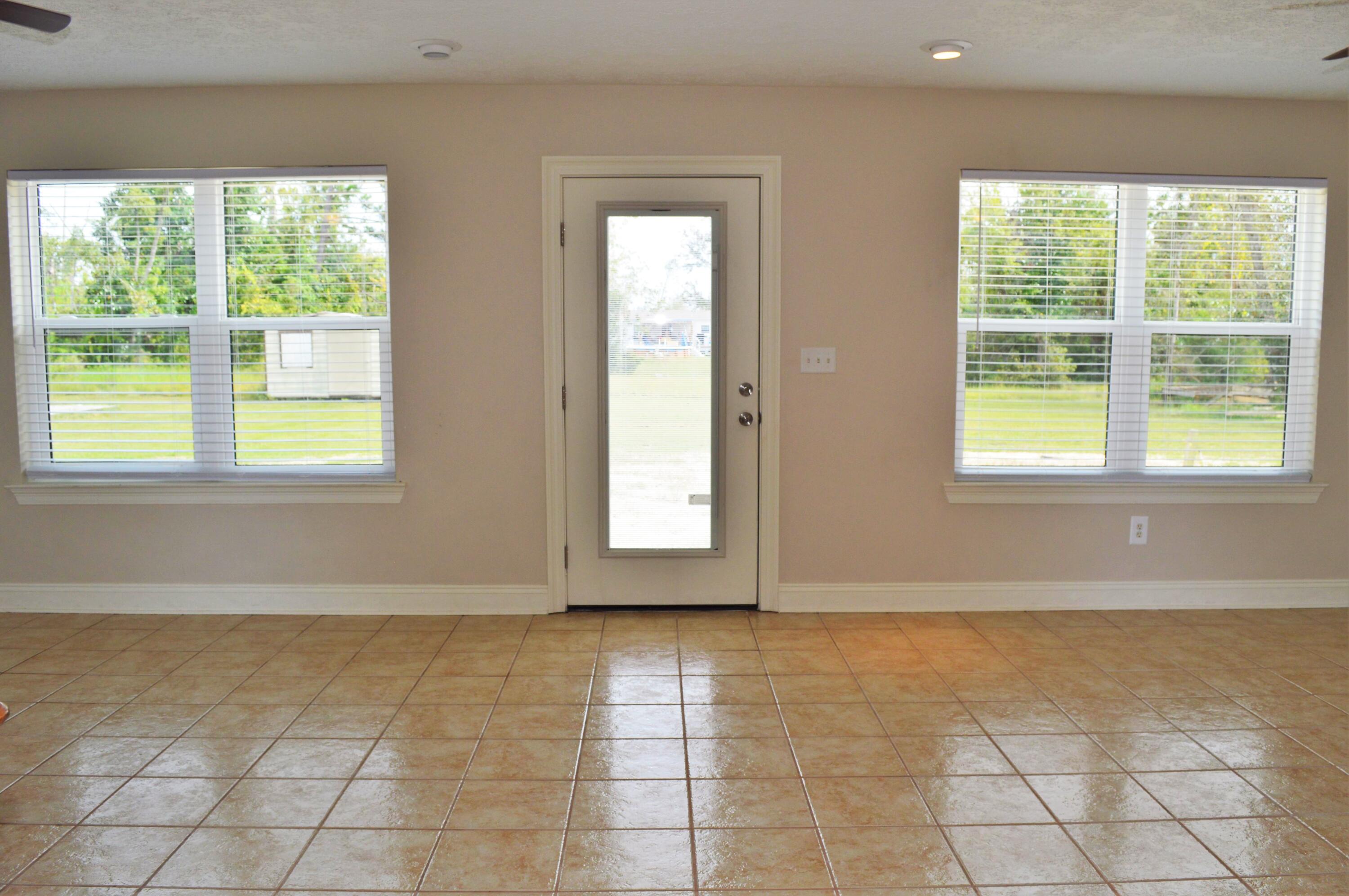 W H Parker Plat - Residential