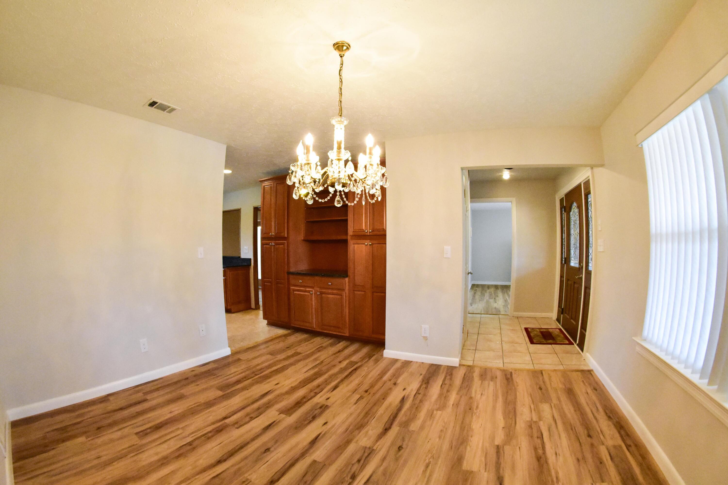 W H Parker Plat - Residential