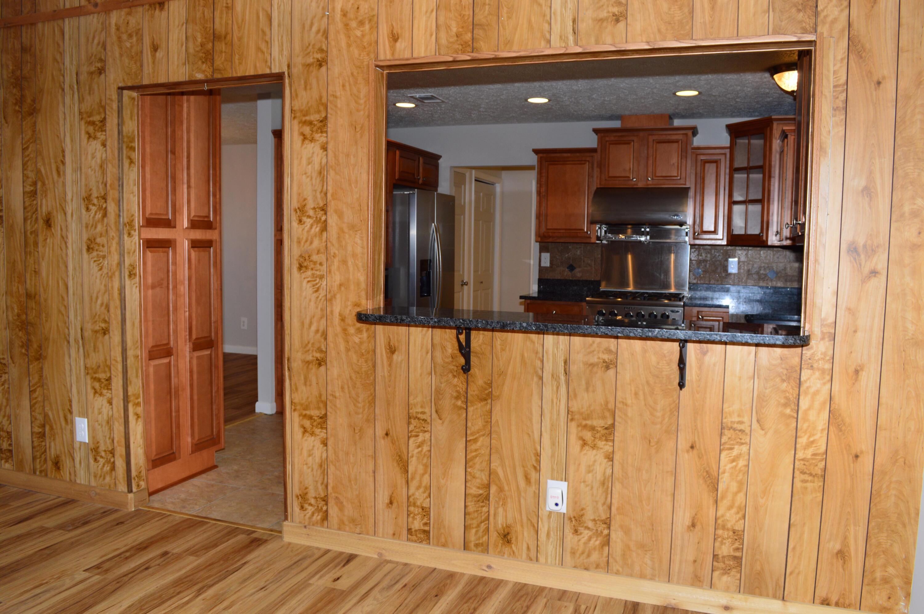 W H Parker Plat - Residential