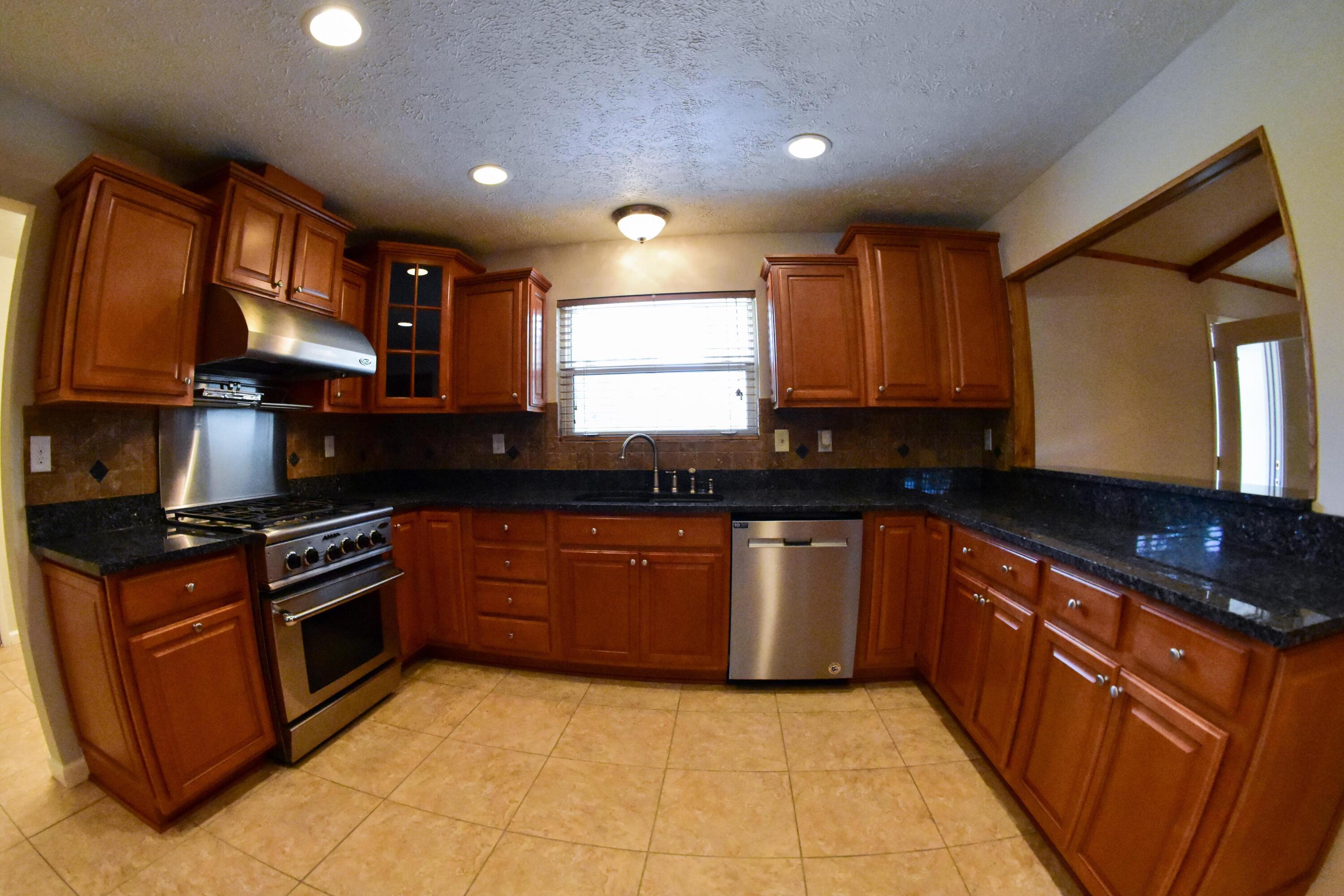 W H Parker Plat - Residential