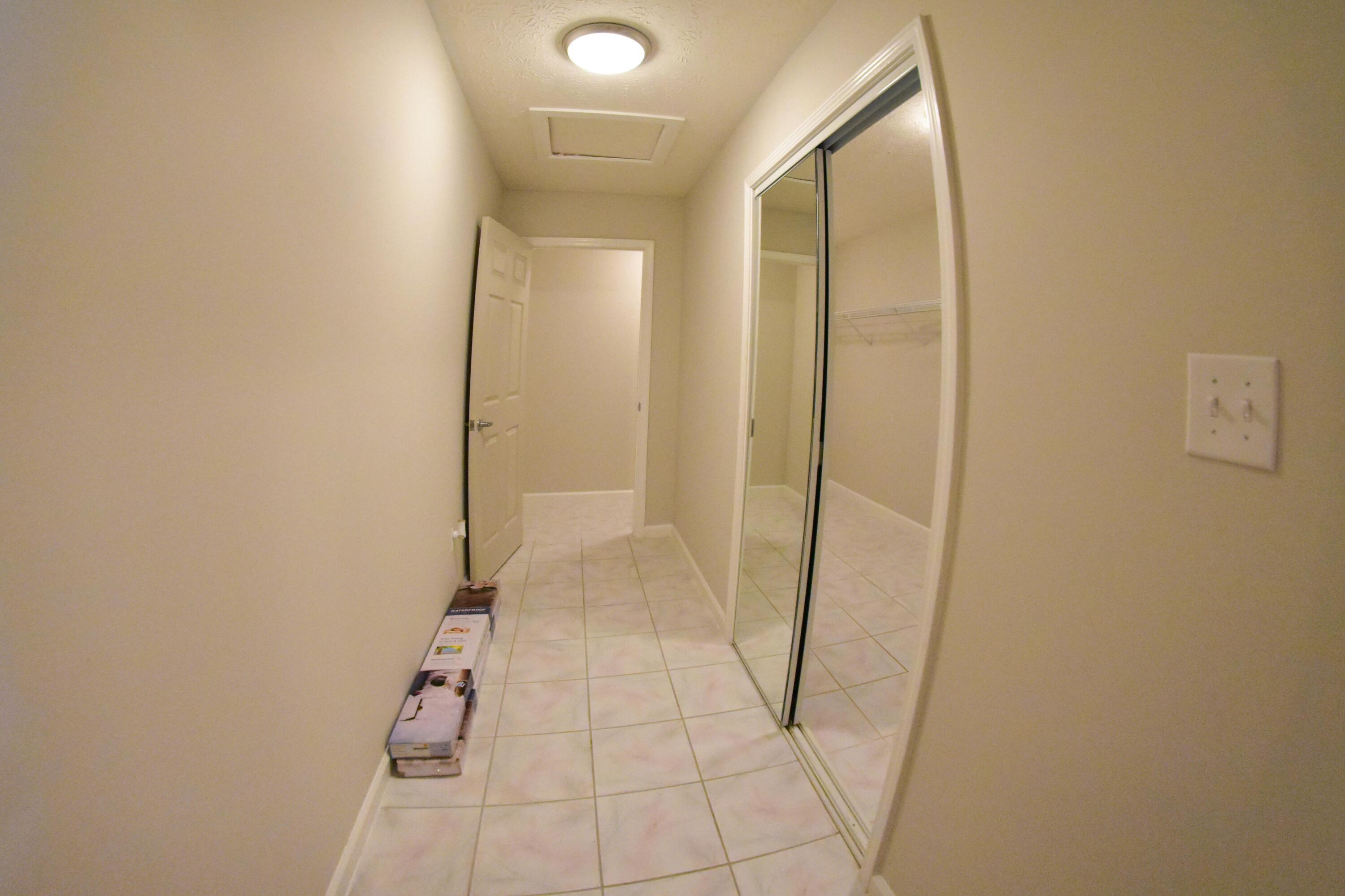 W H Parker Plat - Residential