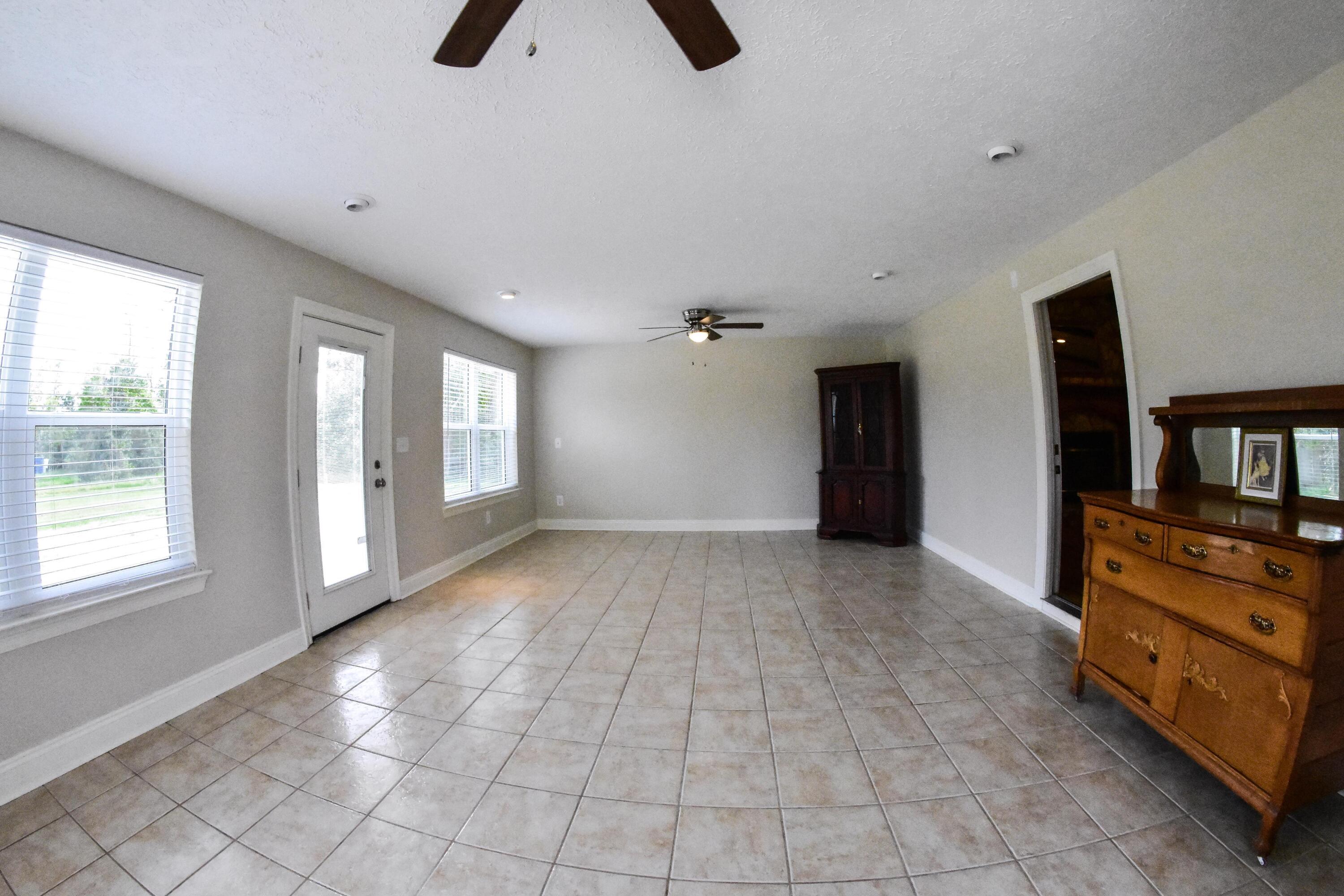 W H Parker Plat - Residential