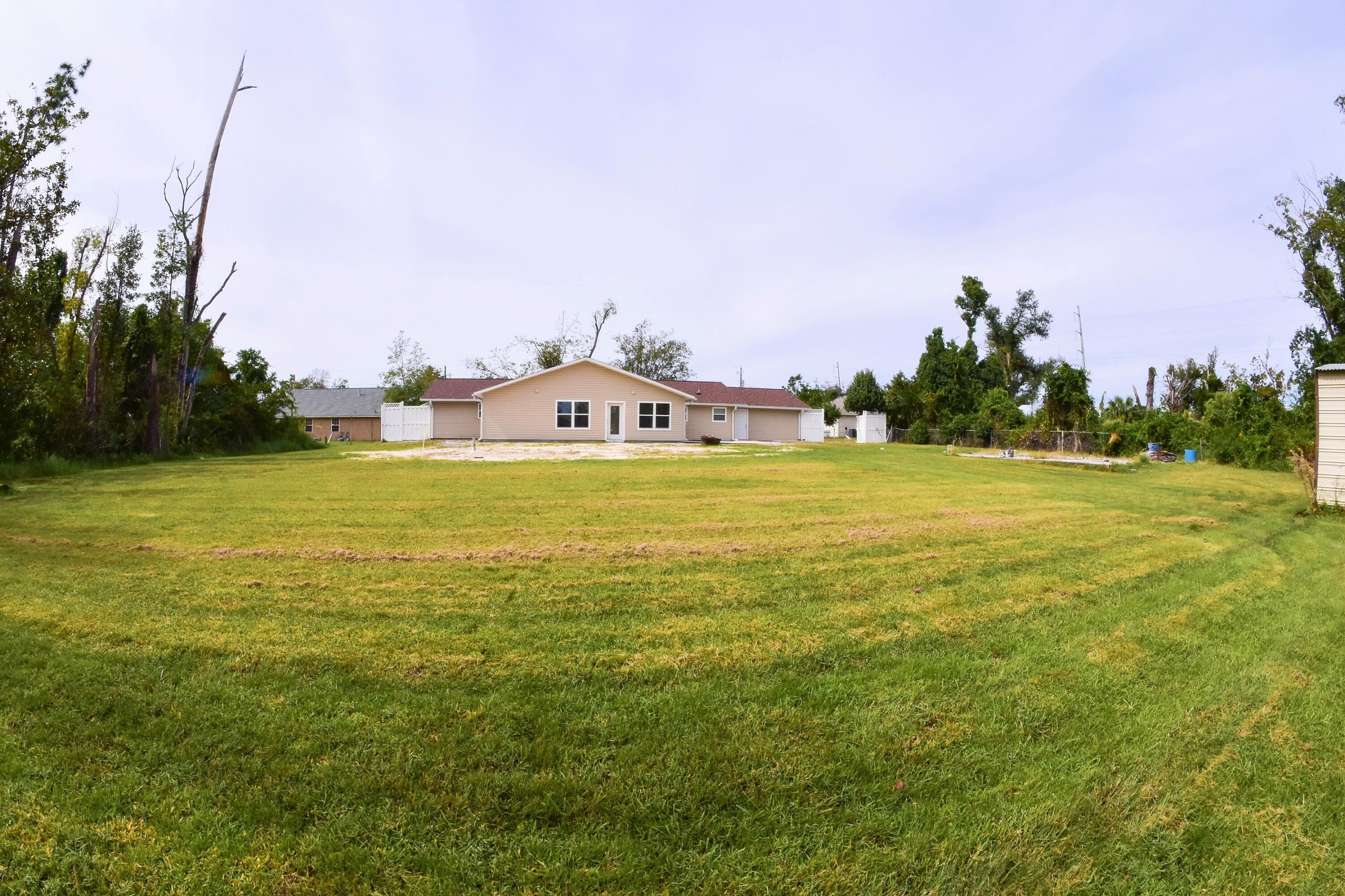 W H Parker Plat - Residential