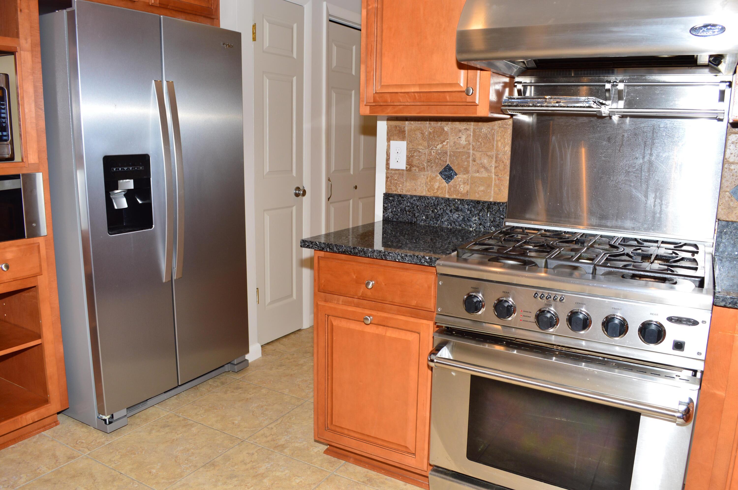 W H Parker Plat - Residential