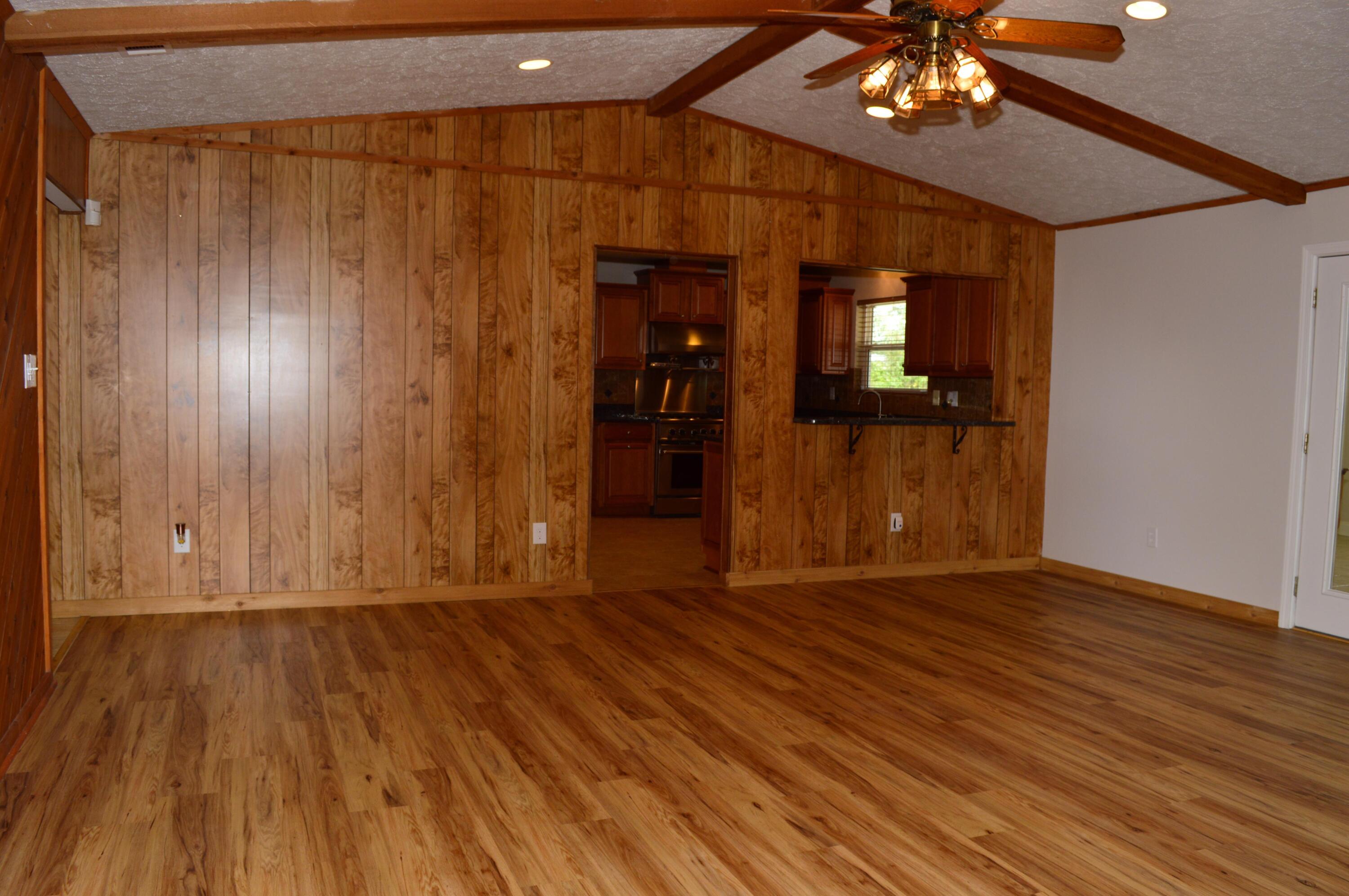 W H Parker Plat - Residential