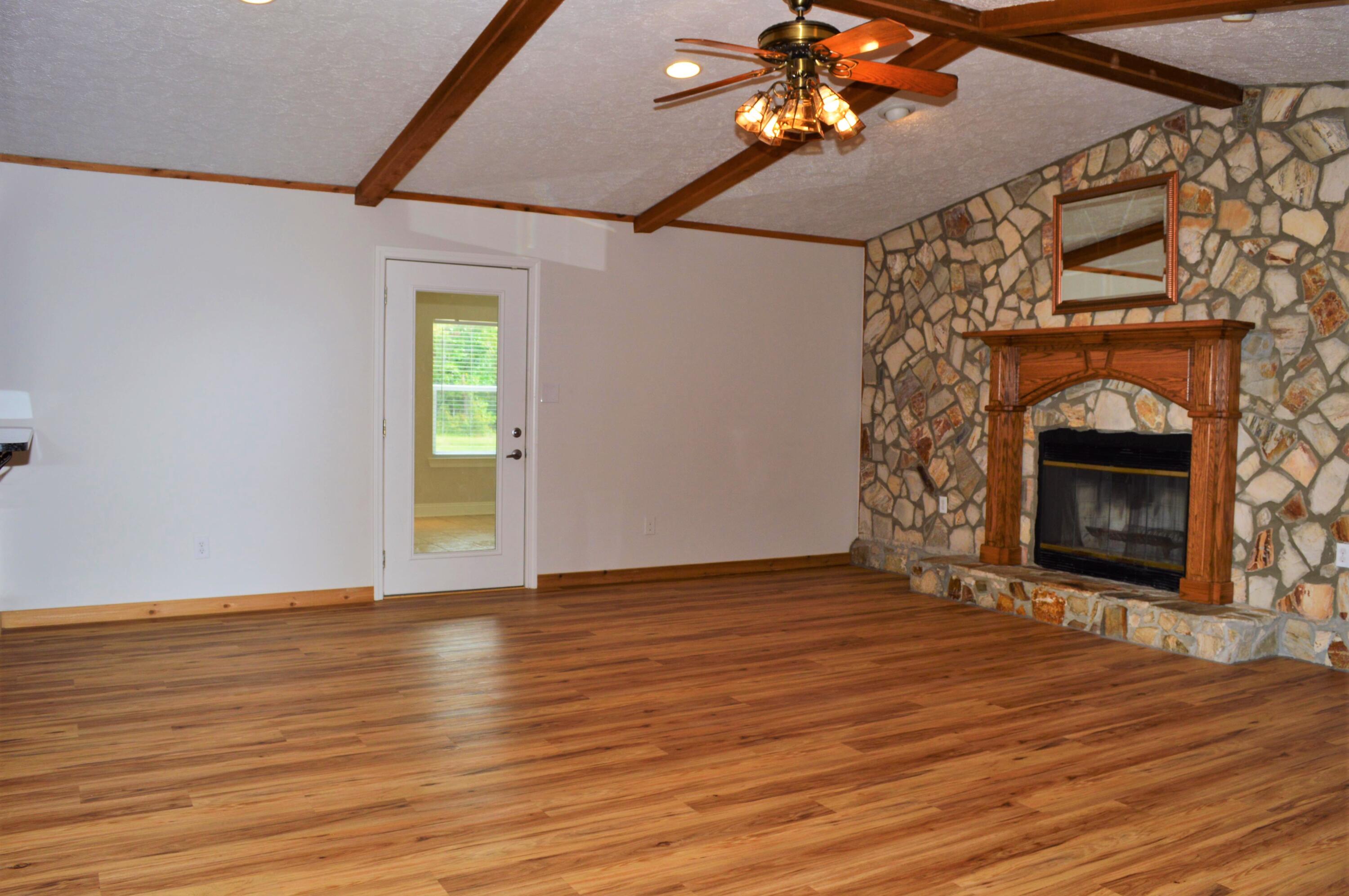 W H Parker Plat - Residential