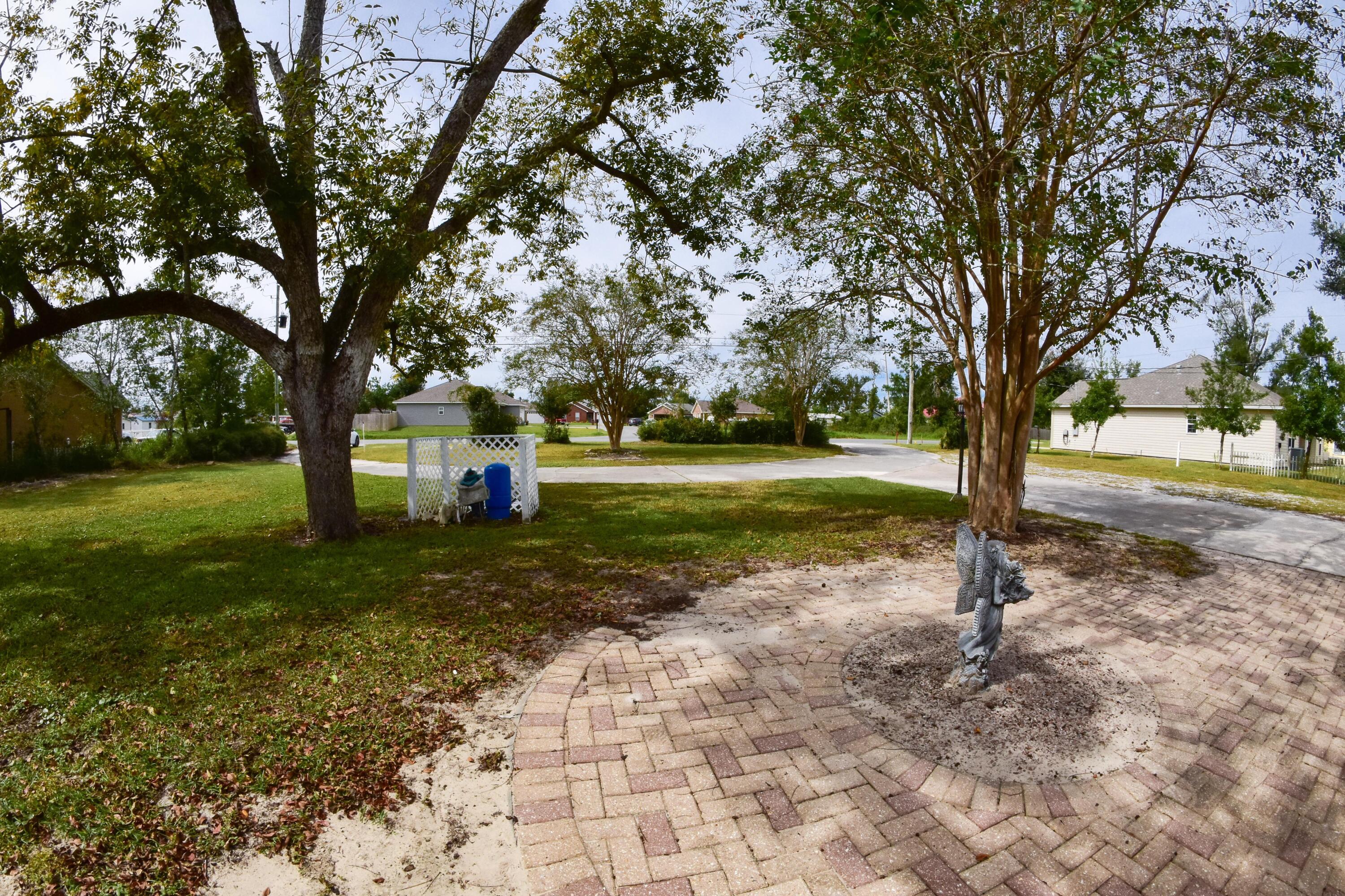 W H Parker Plat - Residential