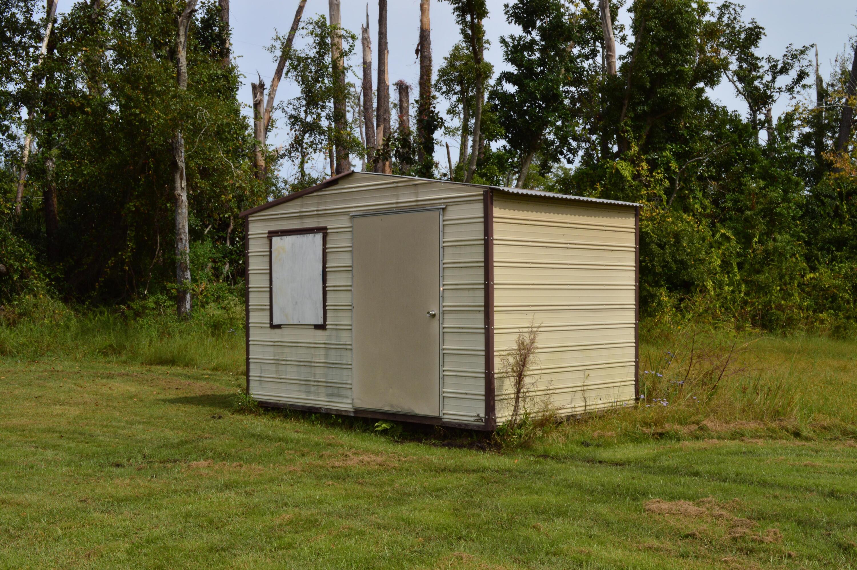 W H Parker Plat - Residential