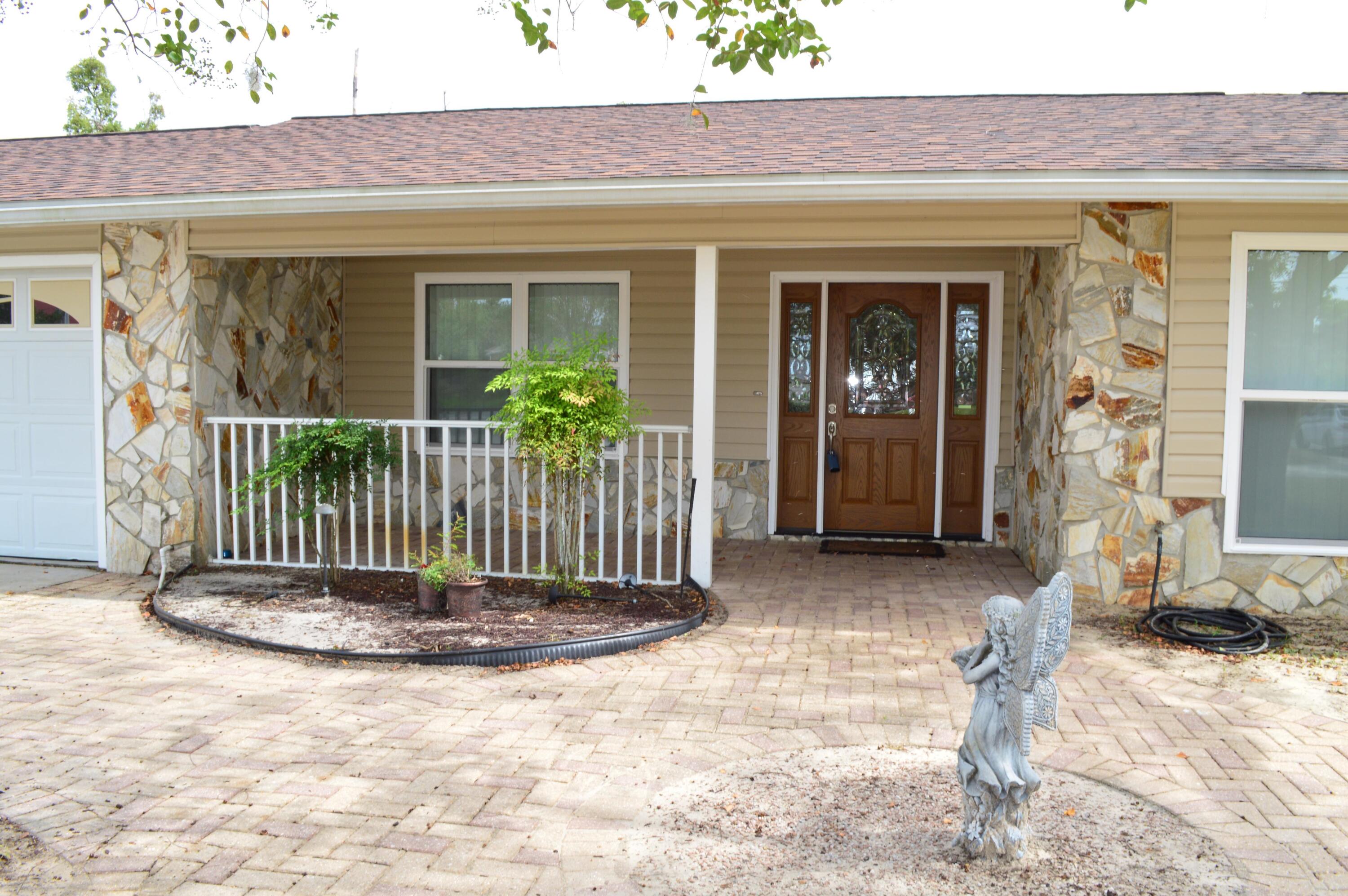 W H Parker Plat - Residential