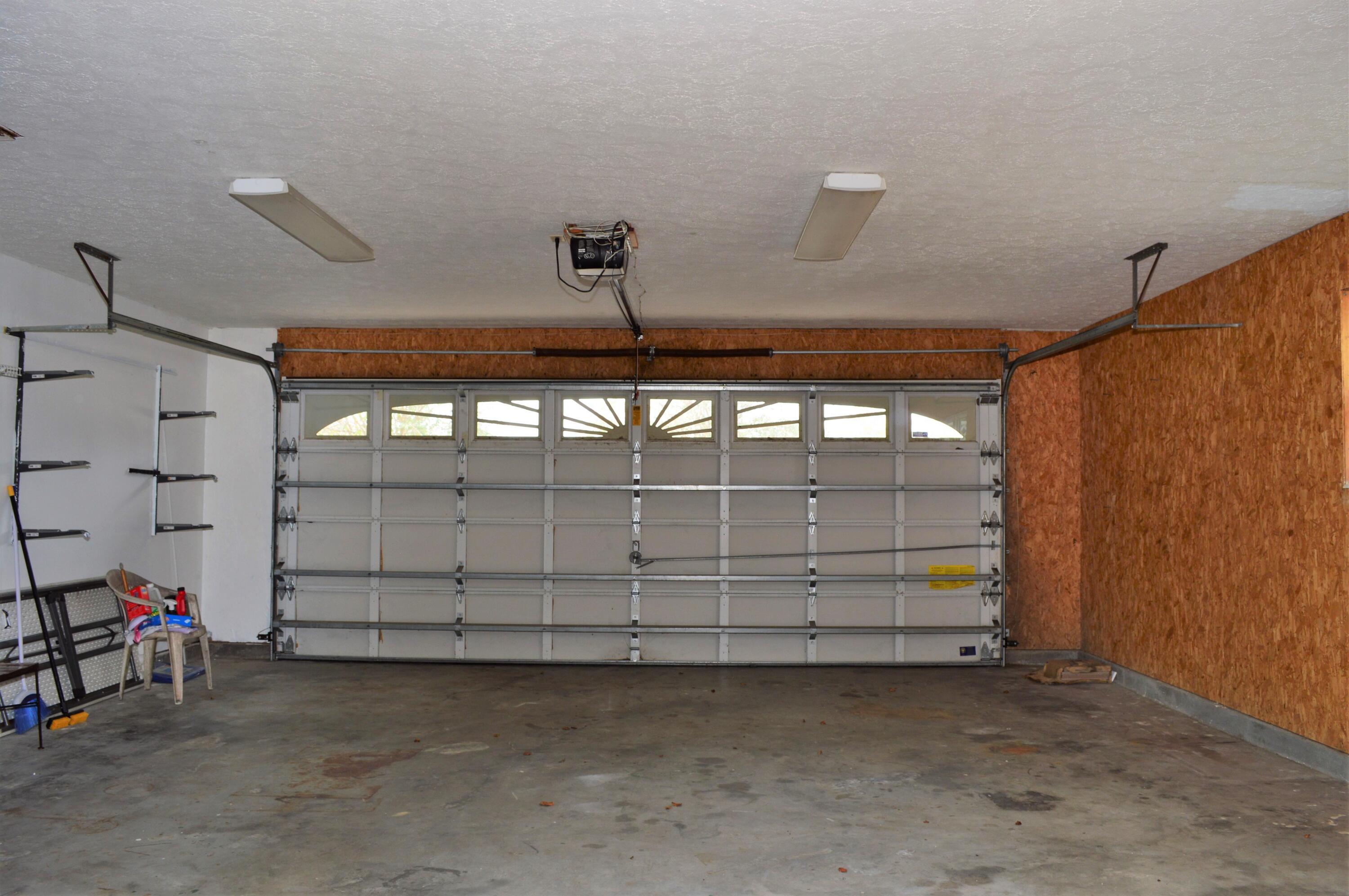 W H Parker Plat - Residential