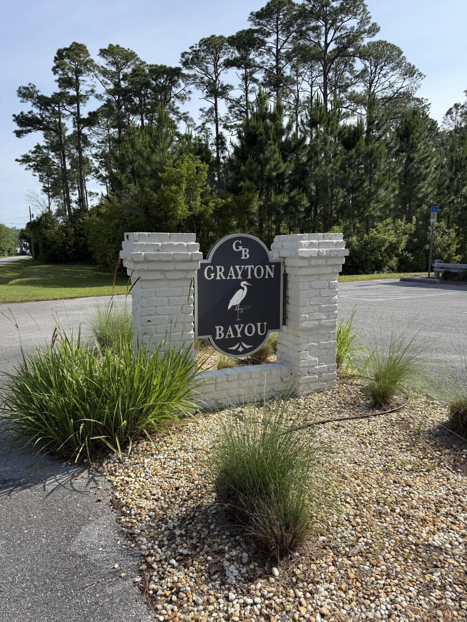 MAGNOLIA BEACH - Land