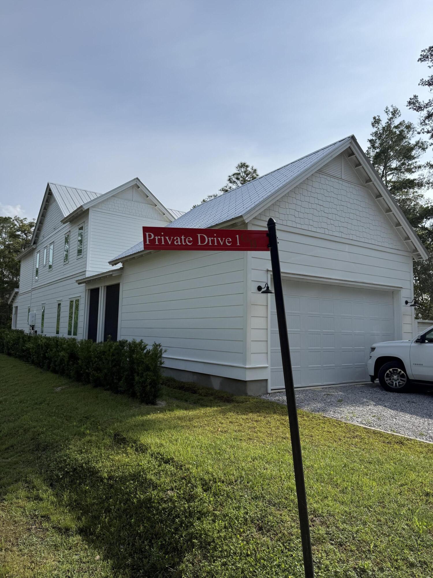 MAGNOLIA BEACH - Land