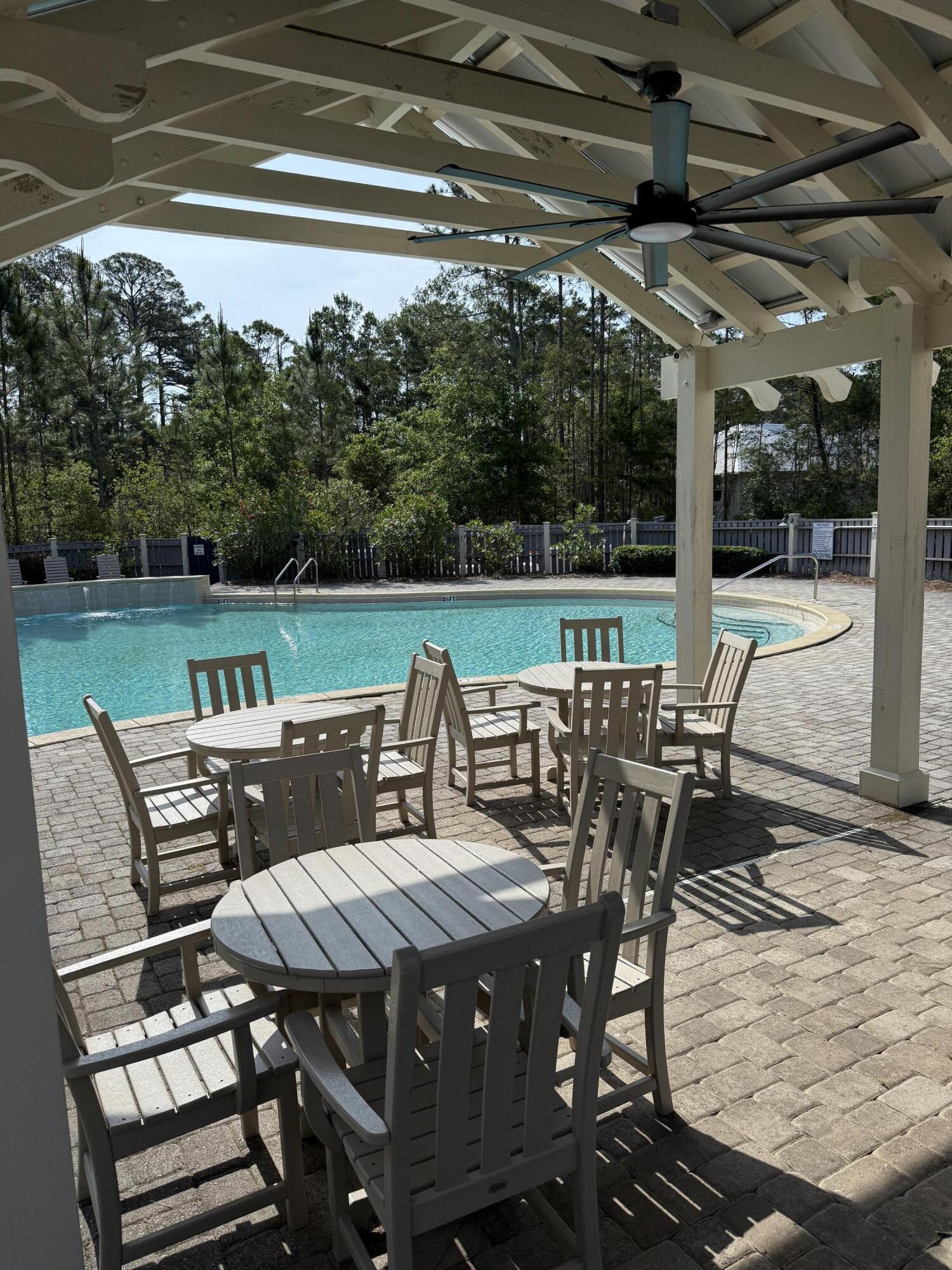 MAGNOLIA BEACH - Land