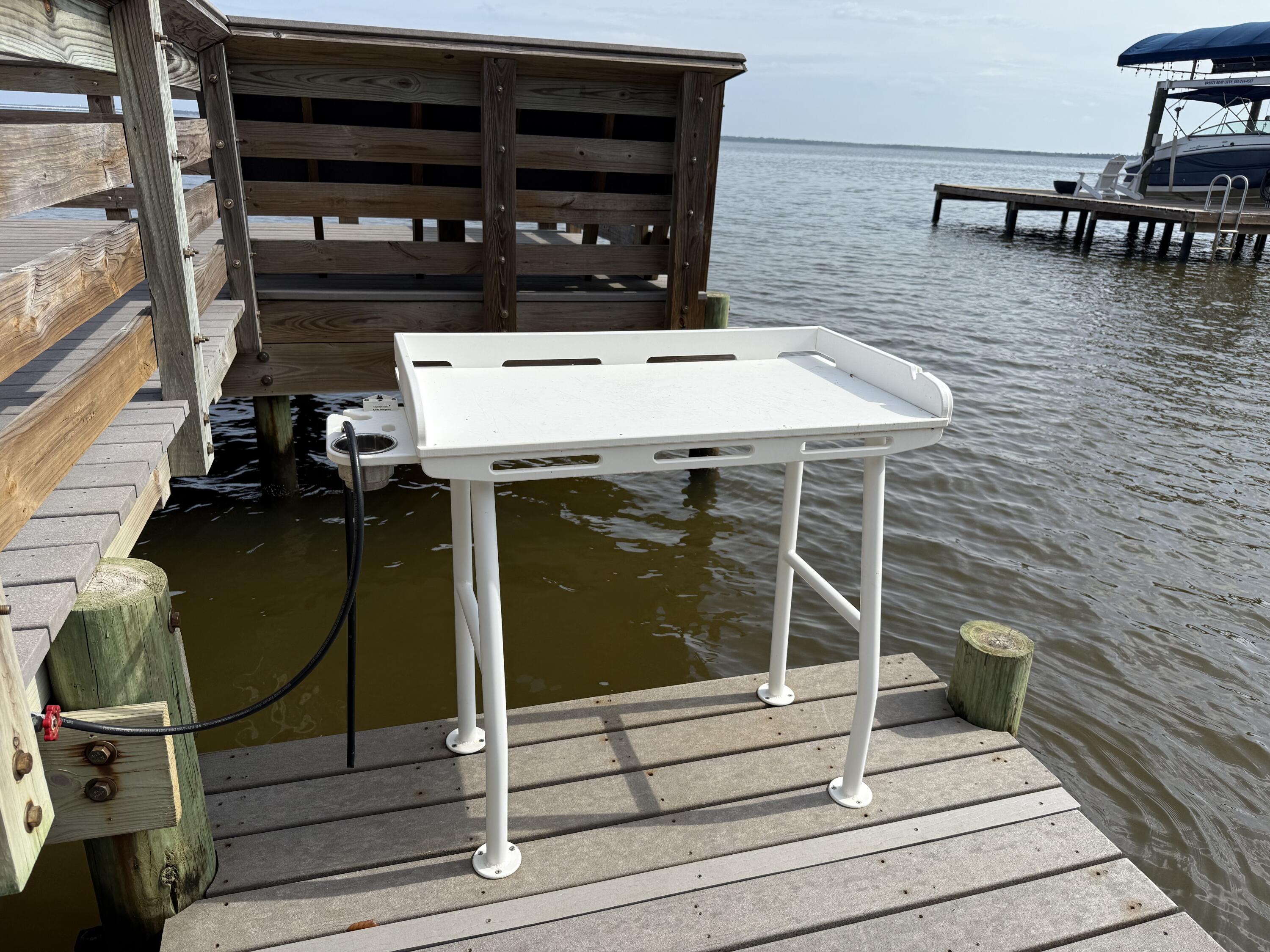 MAGNOLIA BEACH - Land