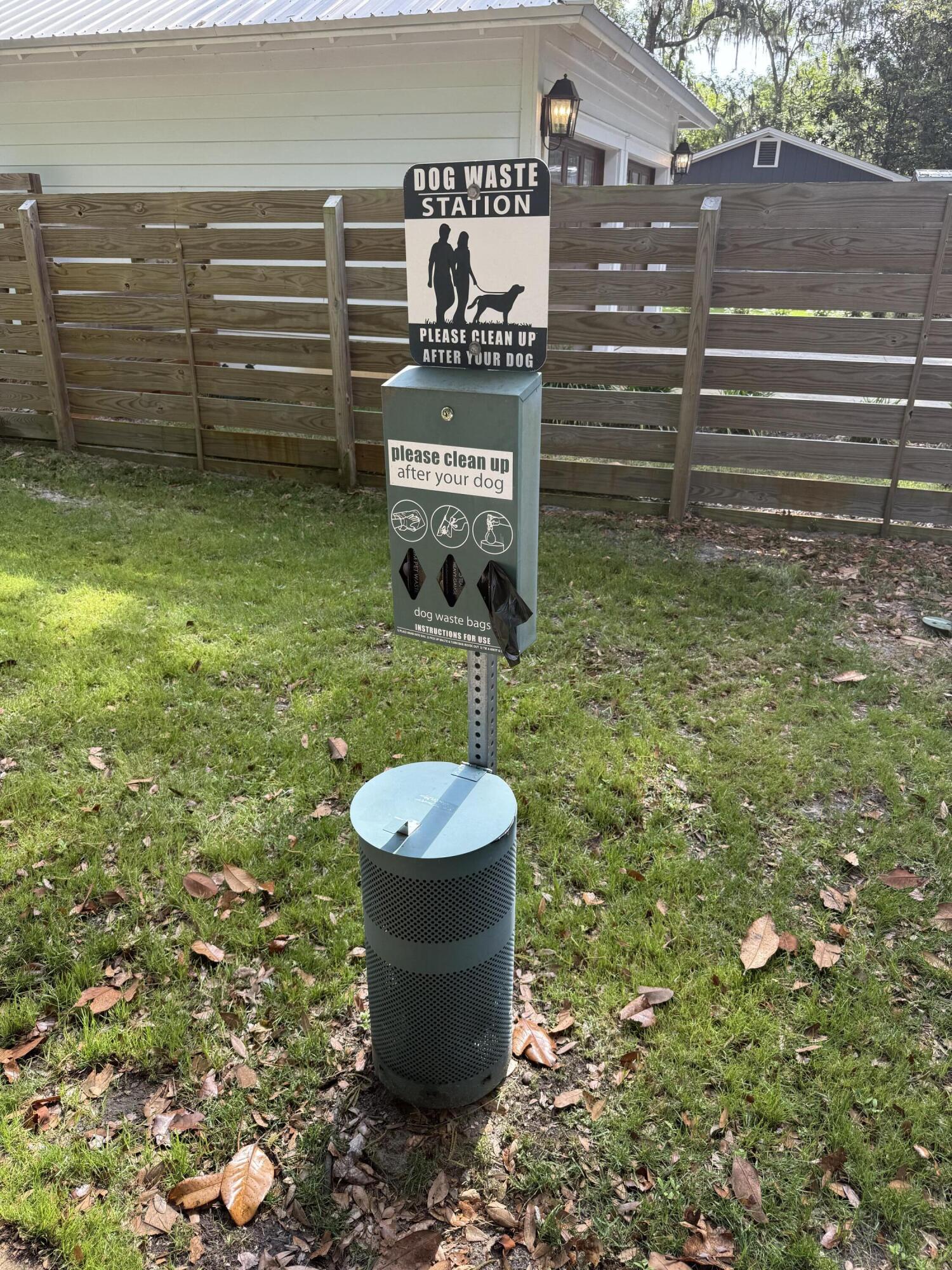 MAGNOLIA BEACH - Land