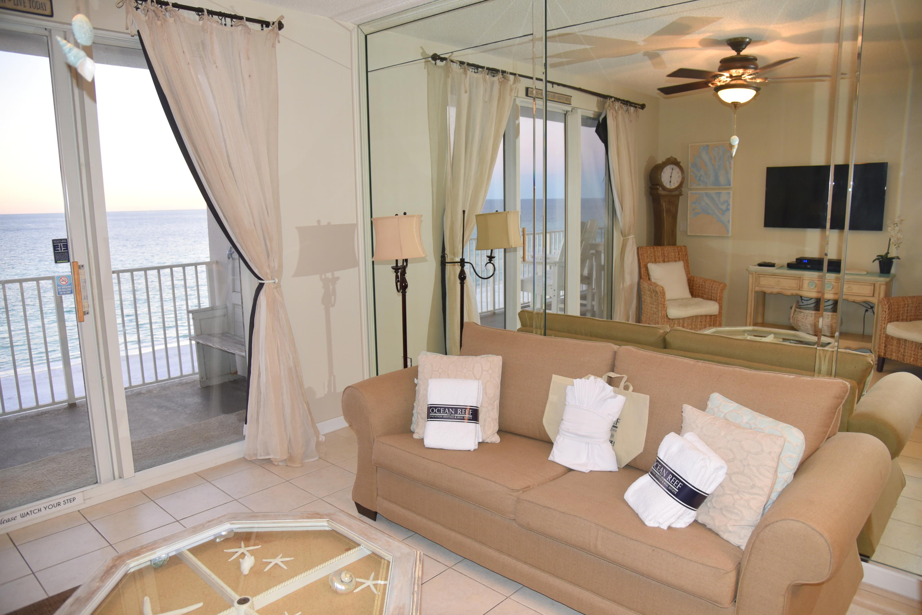 MAJESTIC SUN - Residential