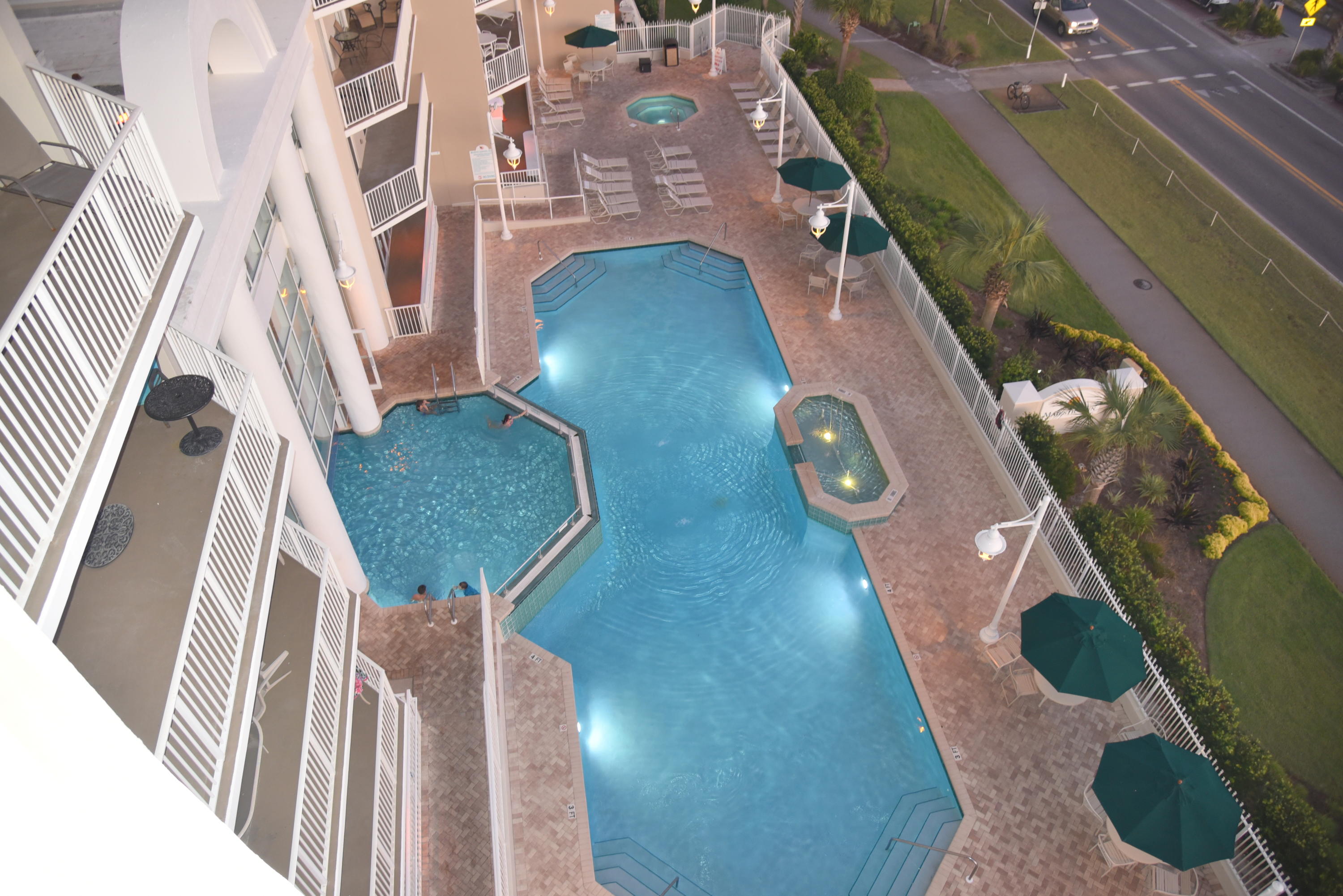 MAJESTIC SUN - Residential