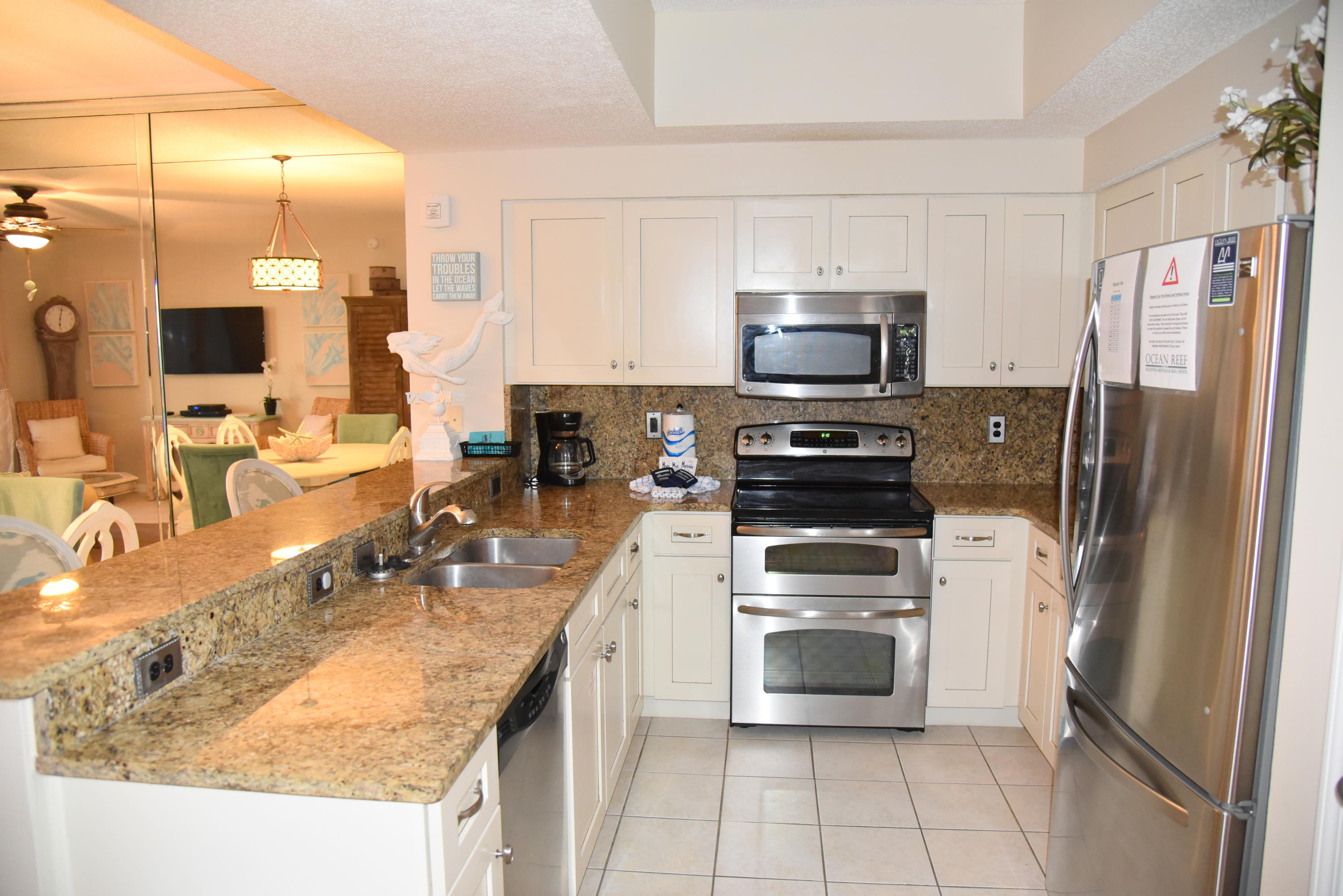 MAJESTIC SUN - Residential