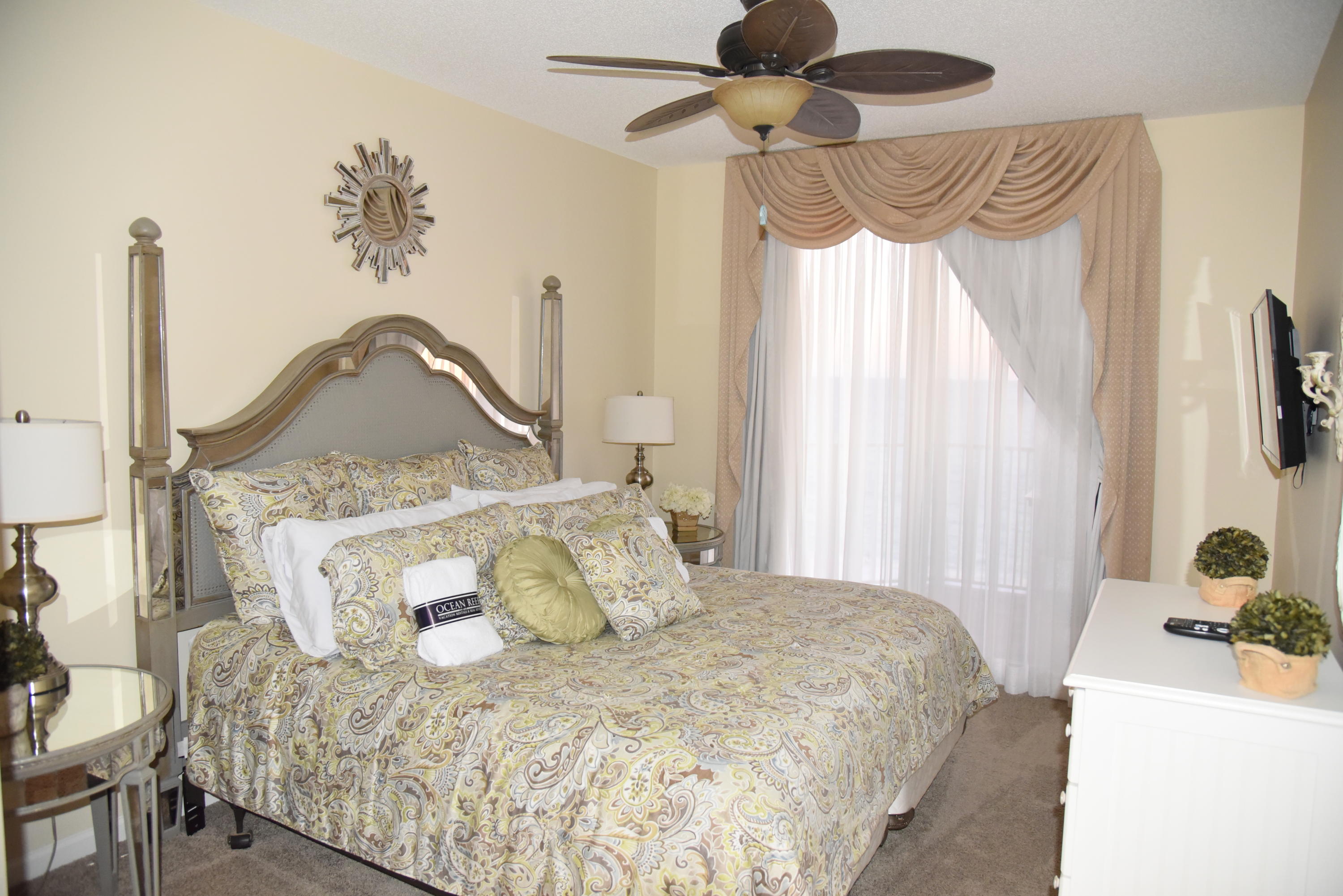 MAJESTIC SUN - Residential