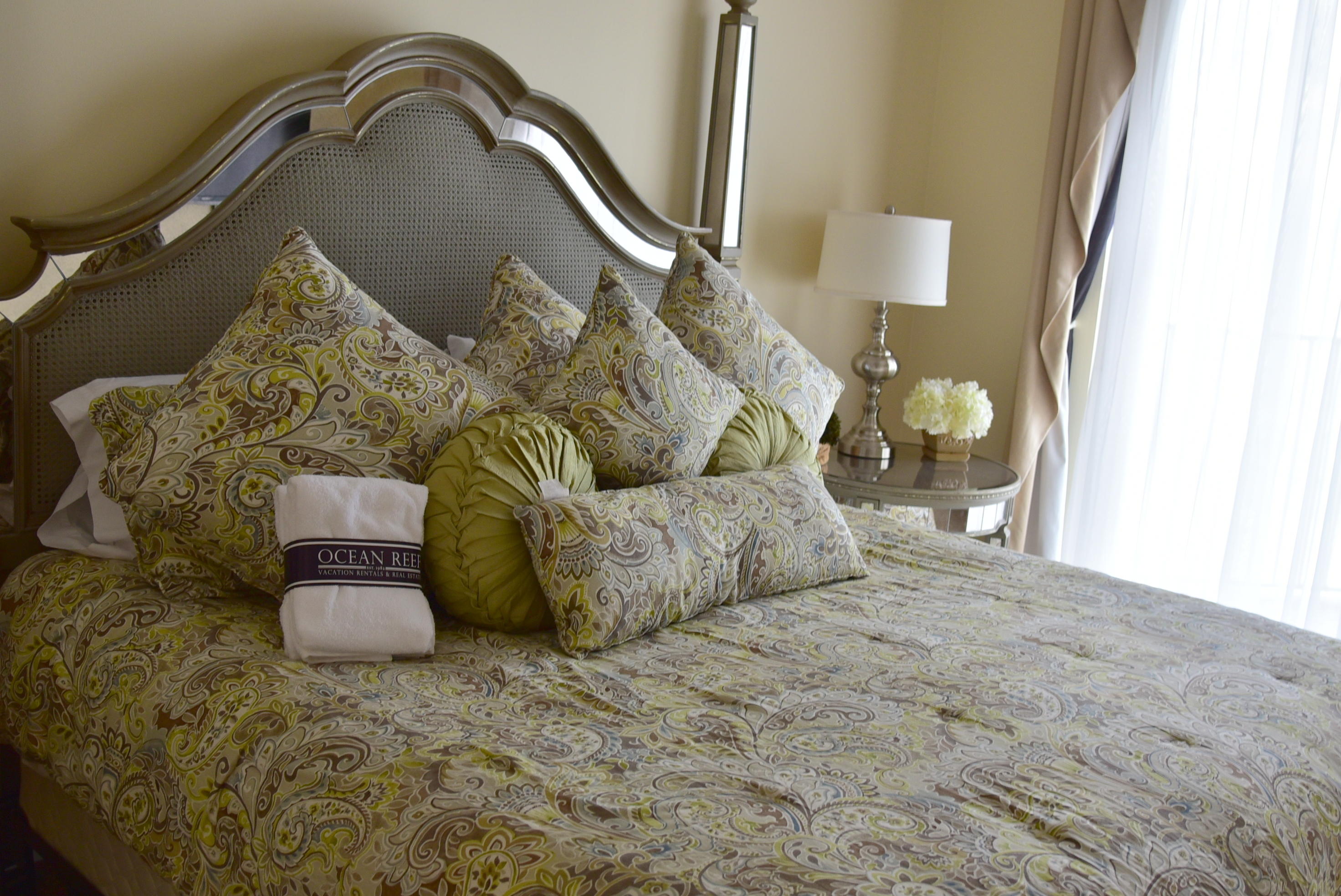 MAJESTIC SUN - Residential