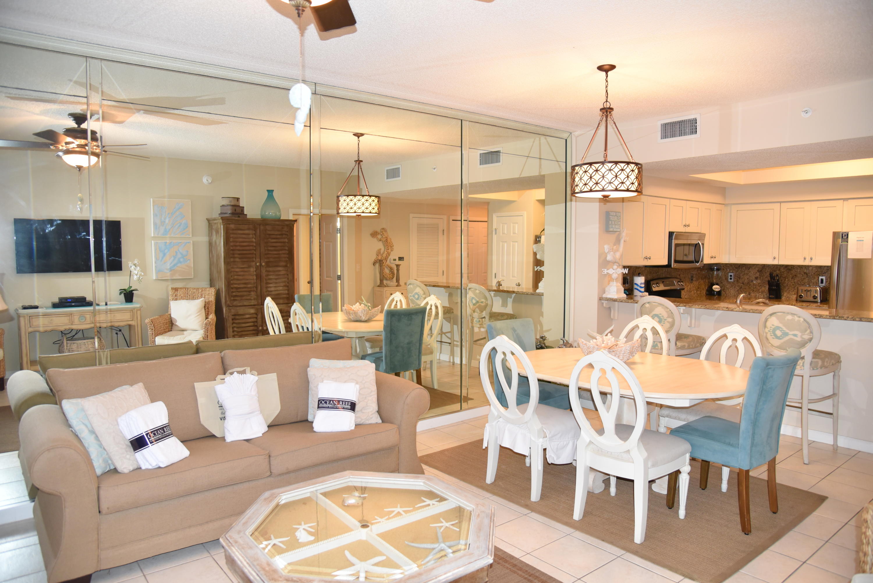 MAJESTIC SUN - Residential