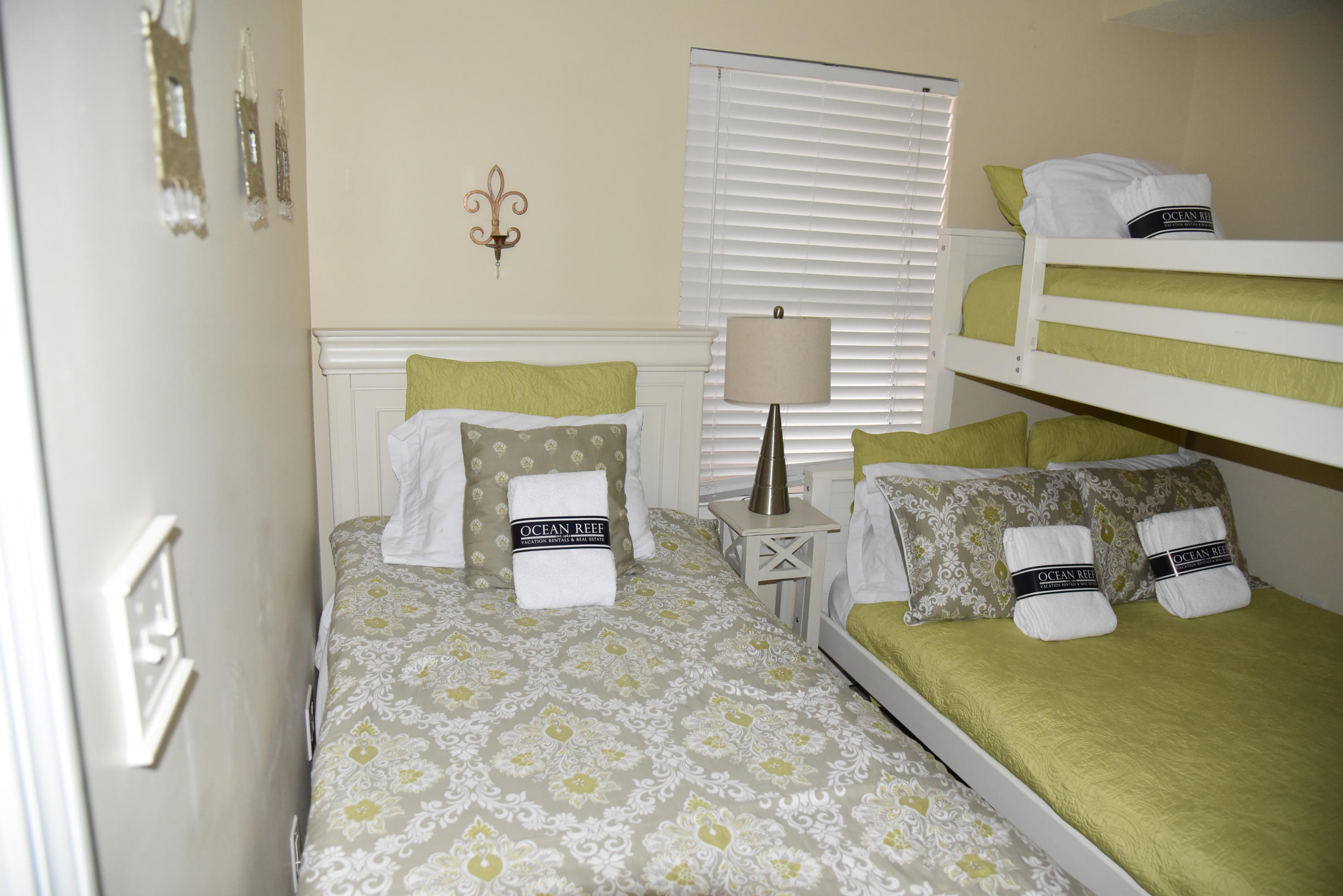 MAJESTIC SUN - Residential