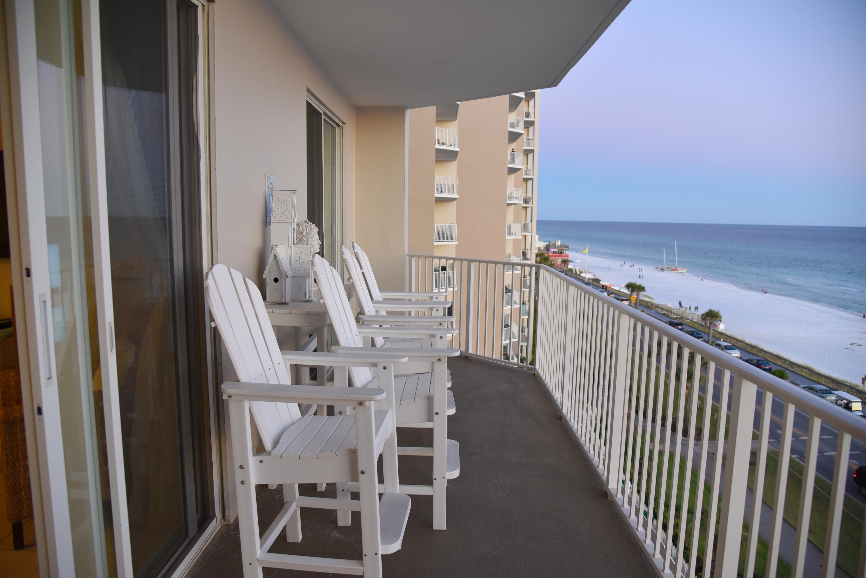 MAJESTIC SUN - Residential