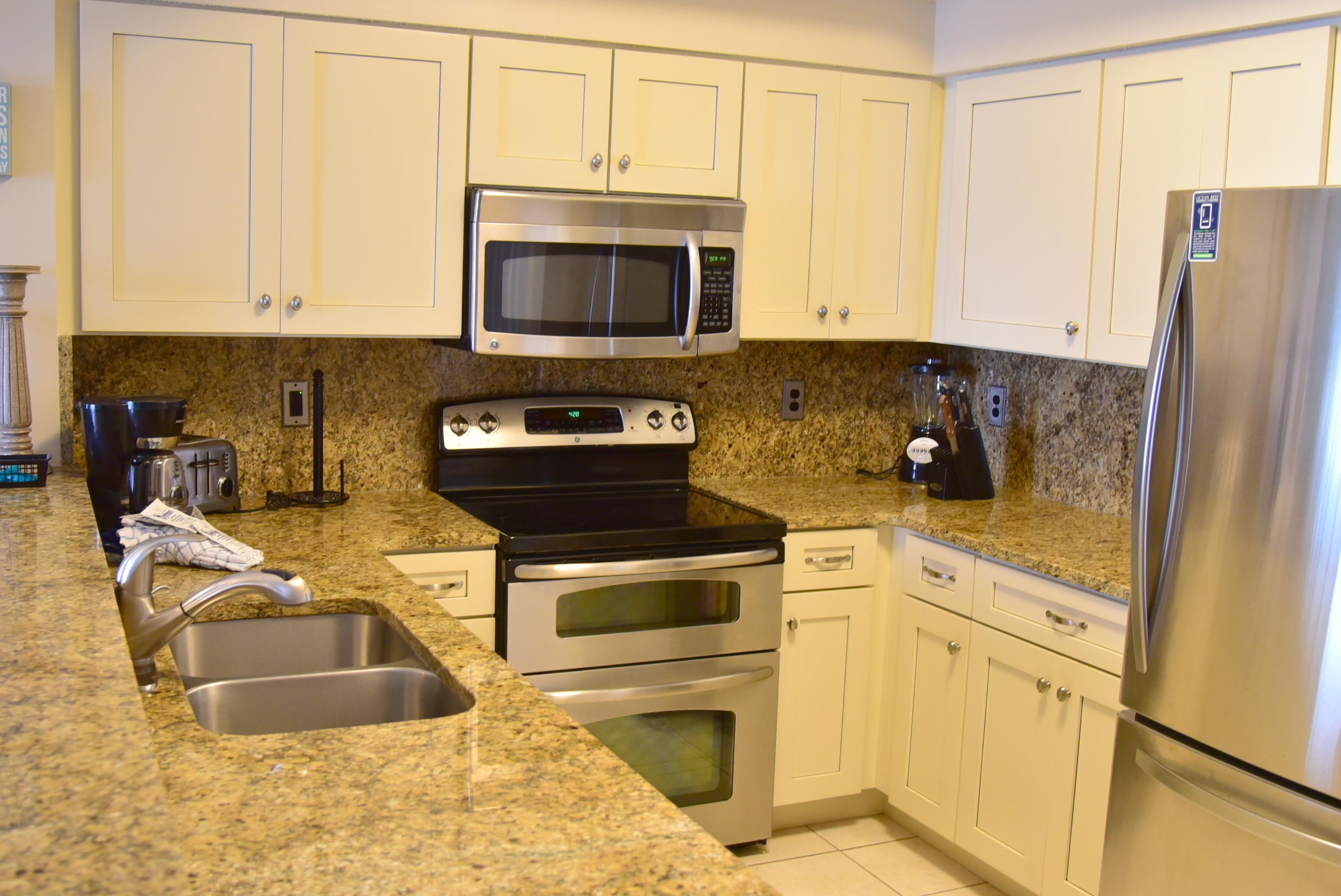 MAJESTIC SUN - Residential