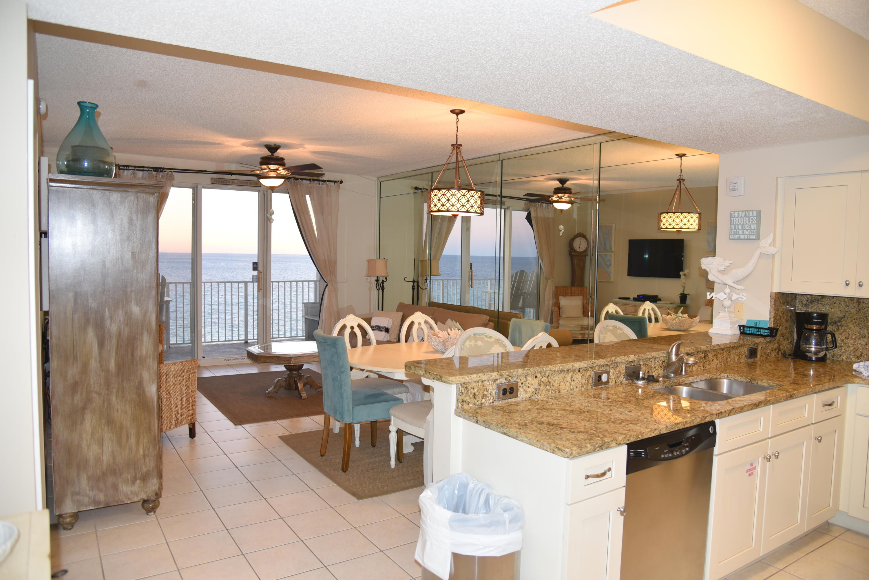 MAJESTIC SUN - Residential