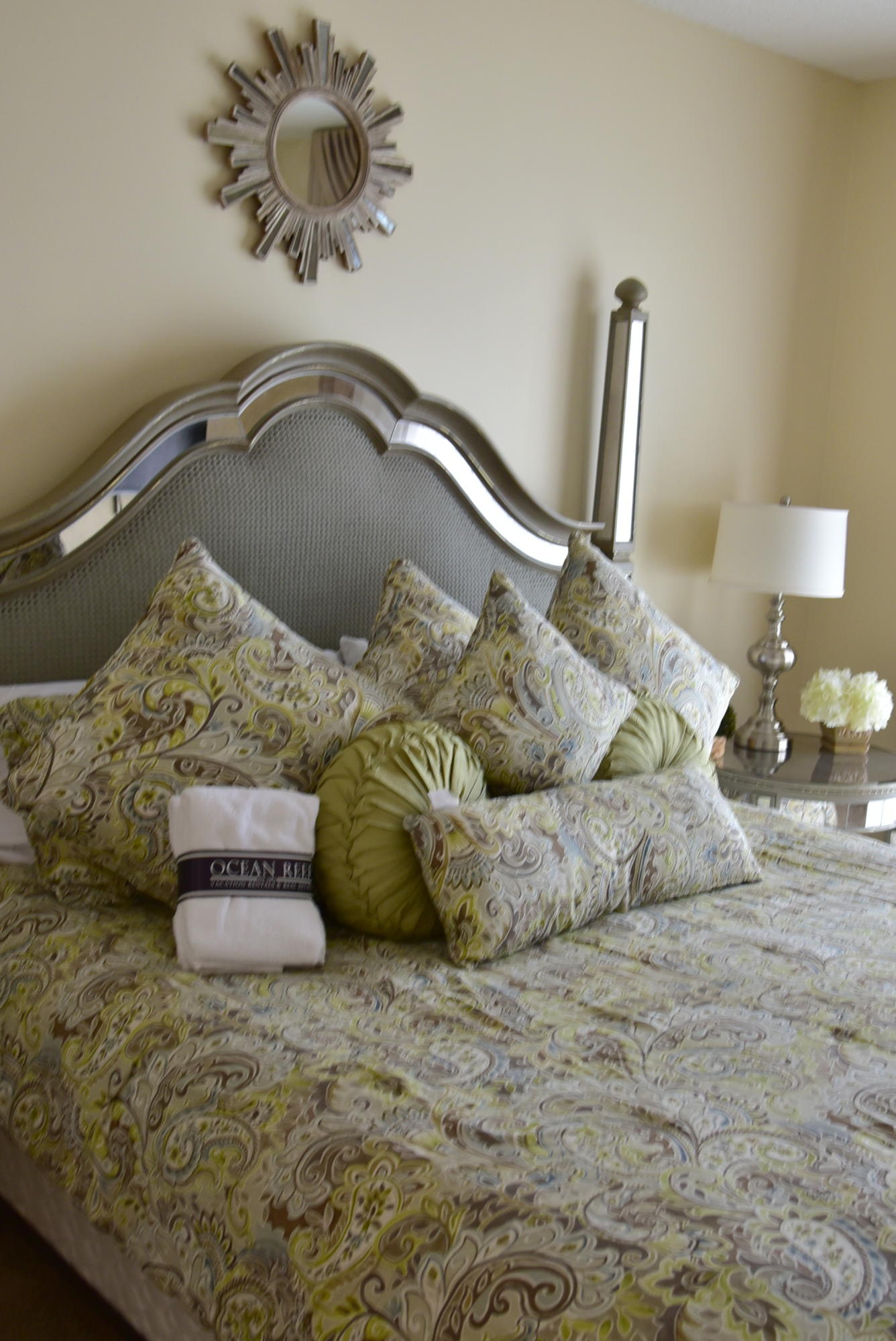 MAJESTIC SUN - Residential