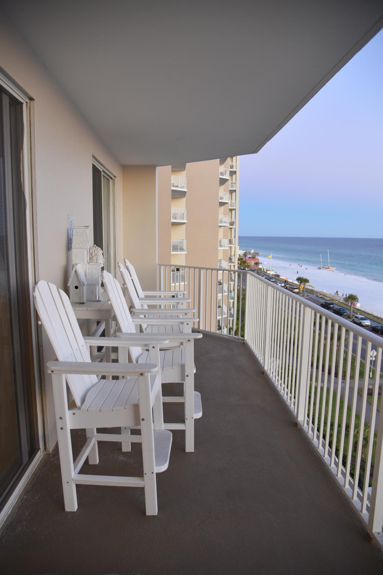 MAJESTIC SUN - Residential