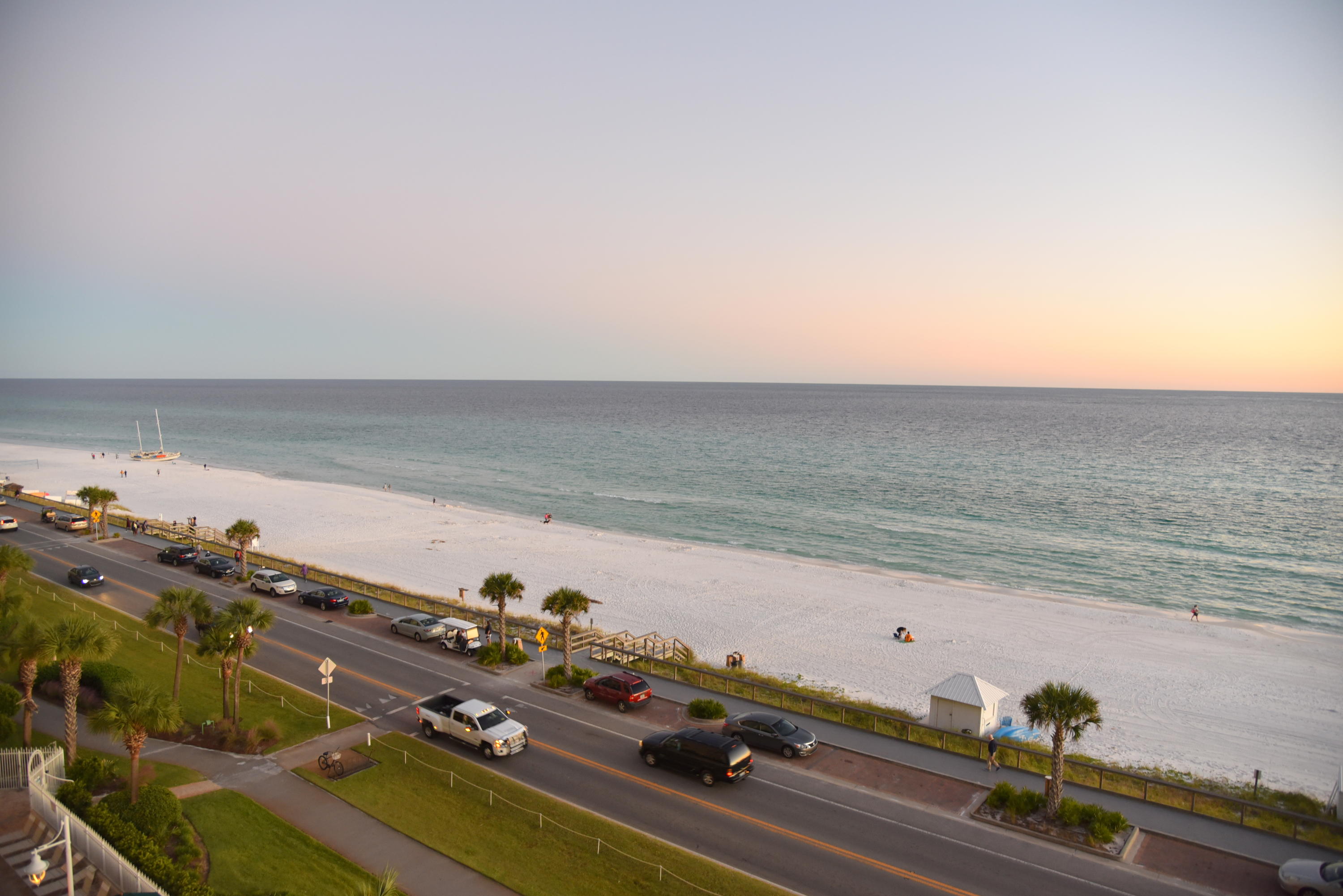 MAJESTIC SUN - Residential