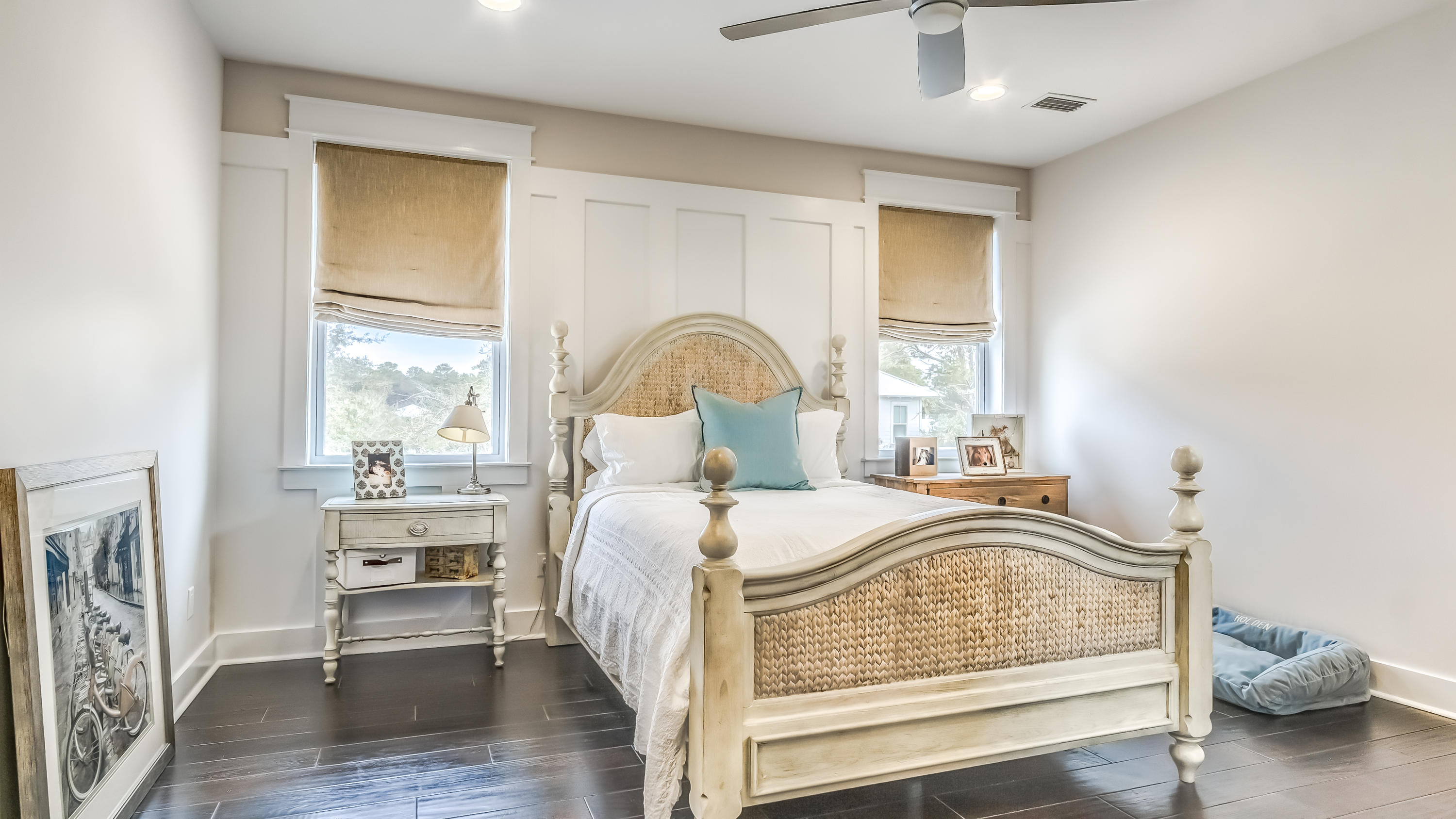 GREENWAY PARK - Residential