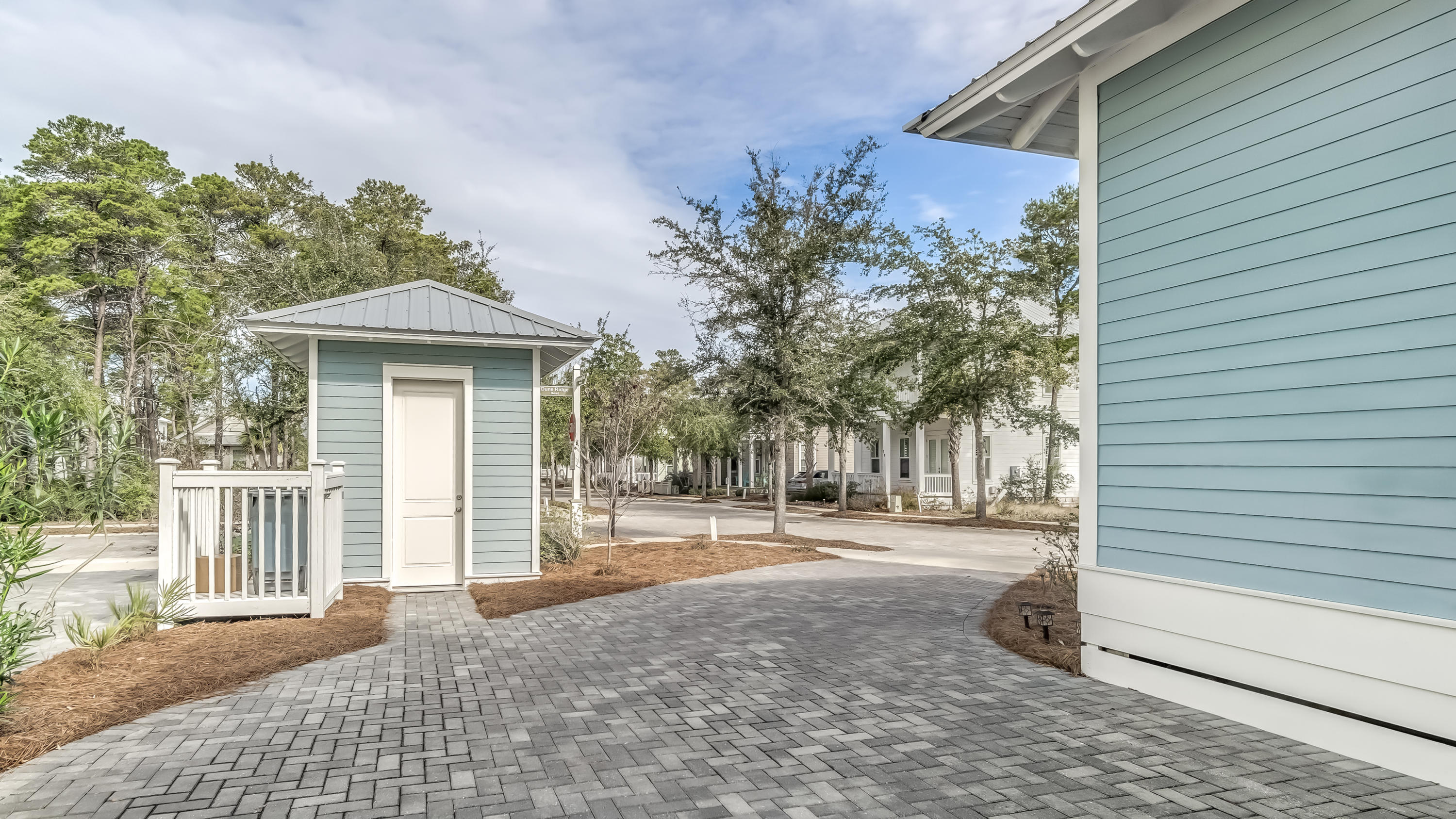 GREENWAY PARK - Residential