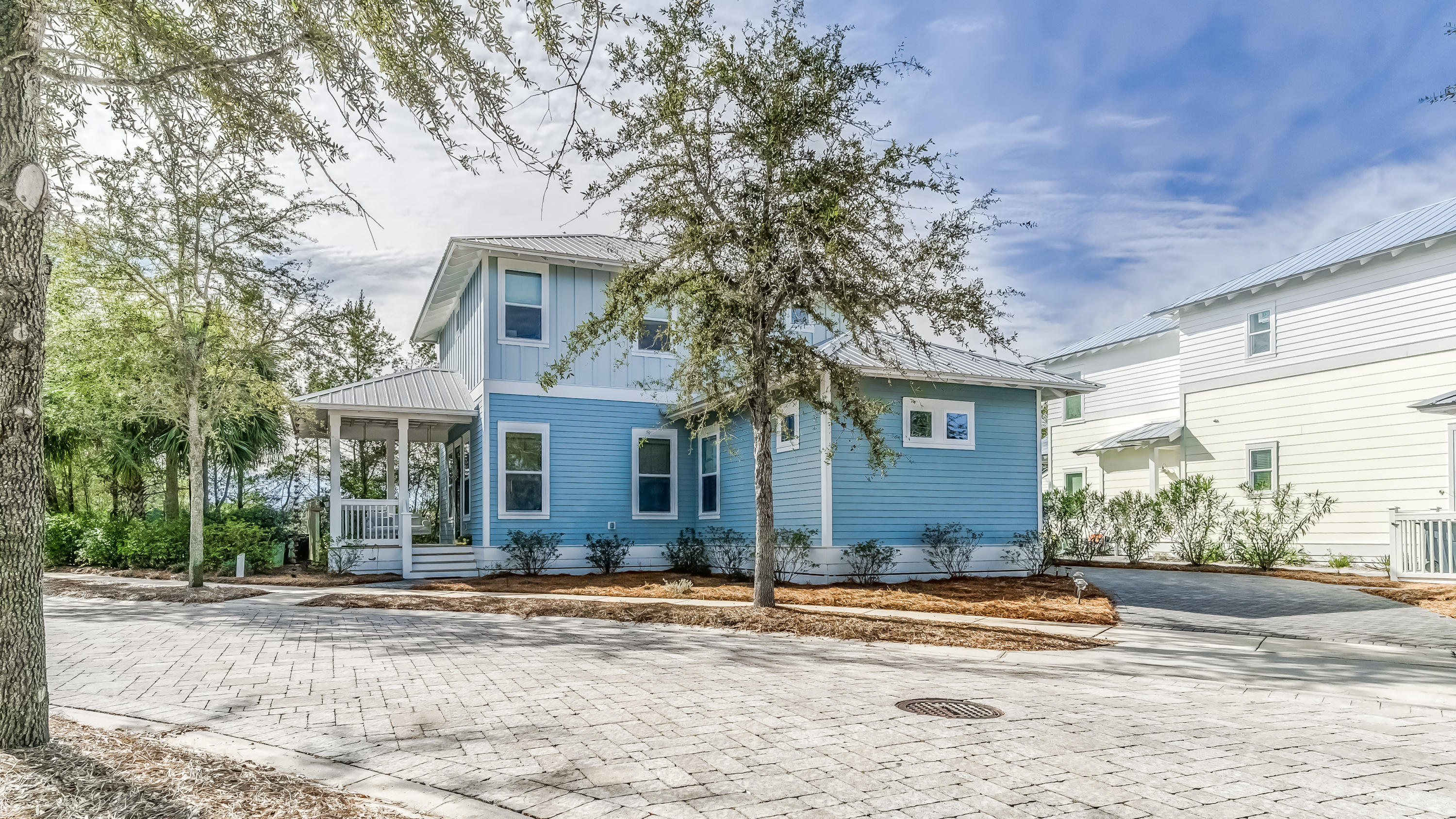 GREENWAY PARK - Residential