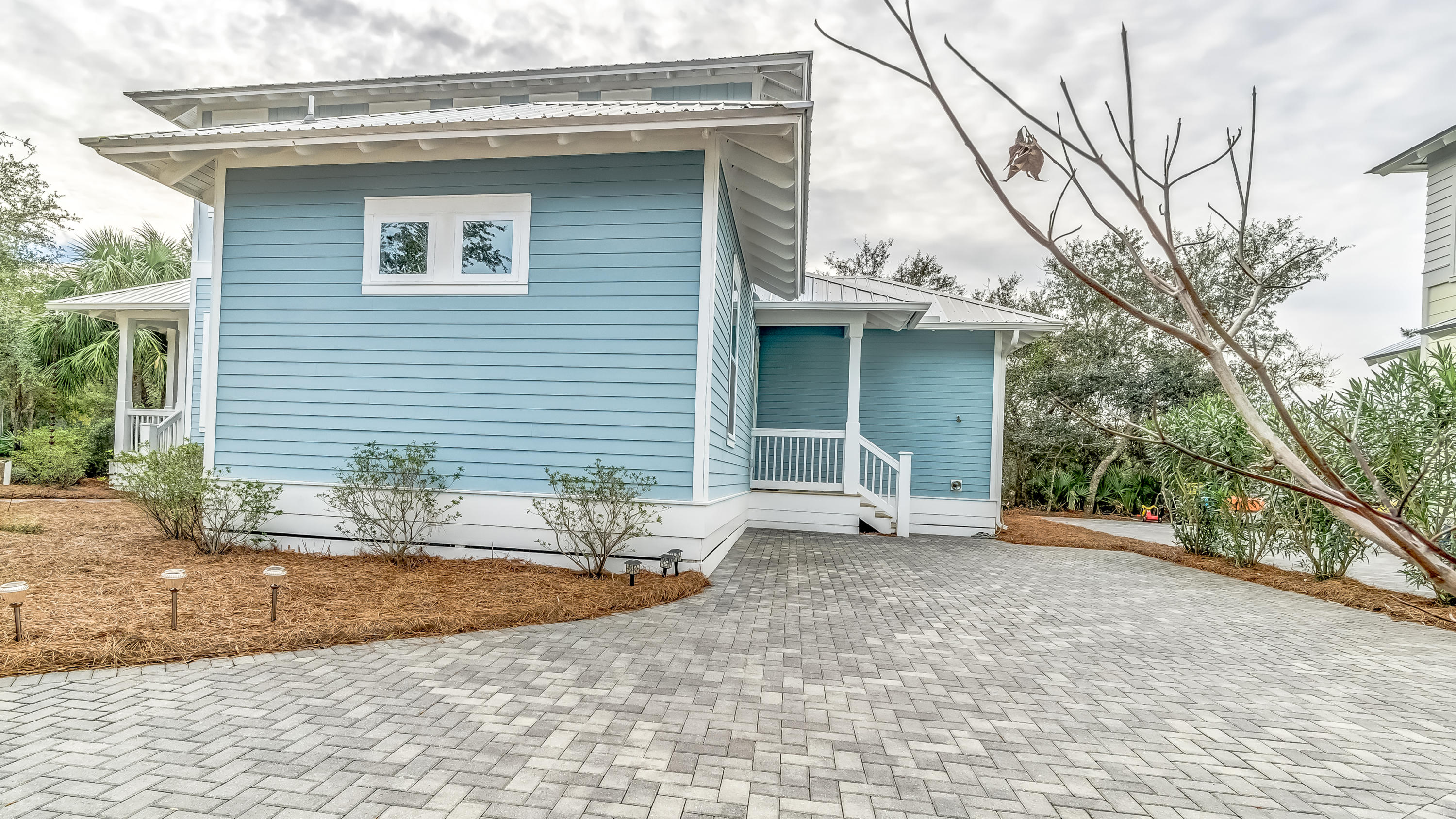 GREENWAY PARK - Residential