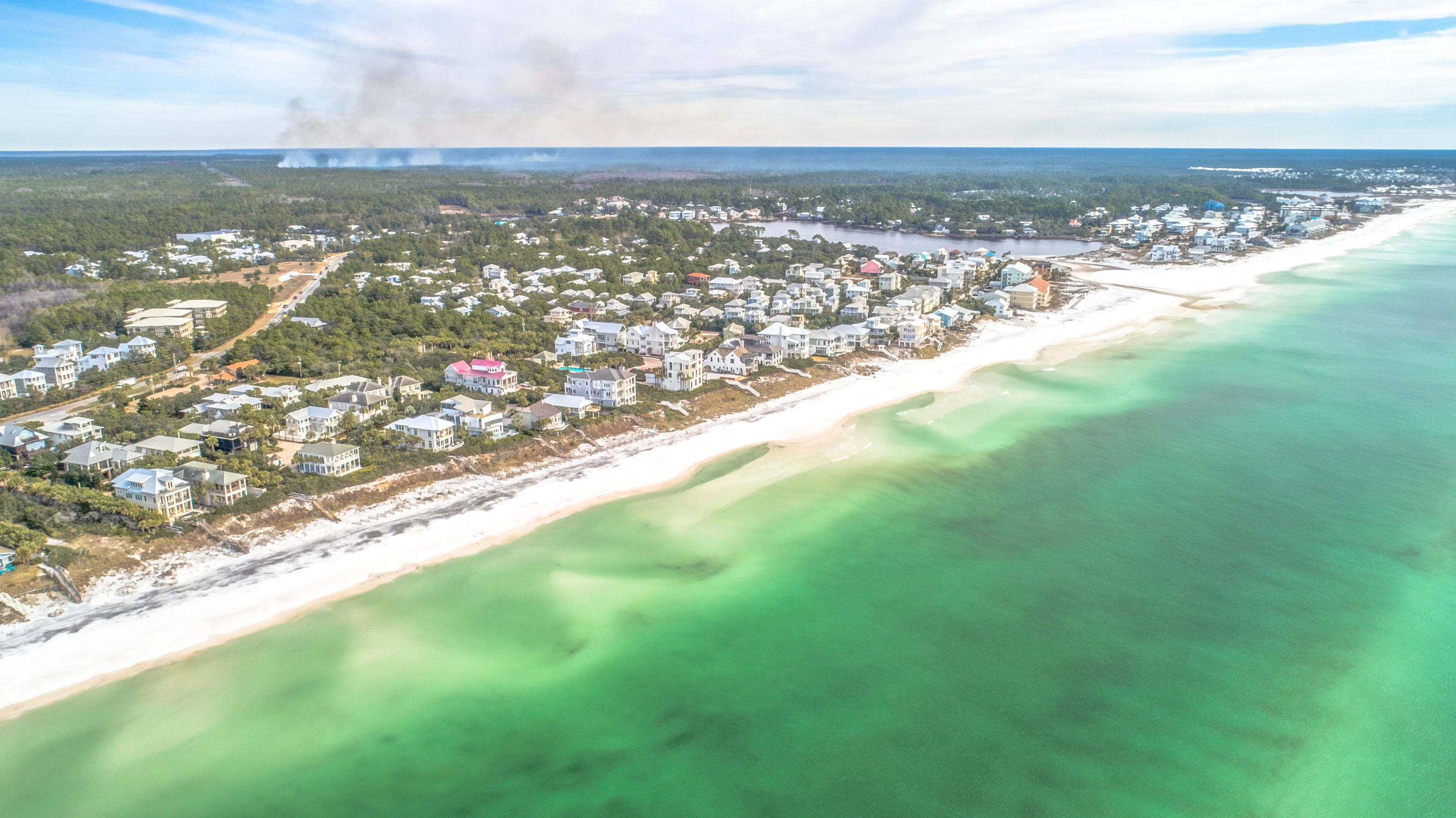 GREENWAY PARK - Residential