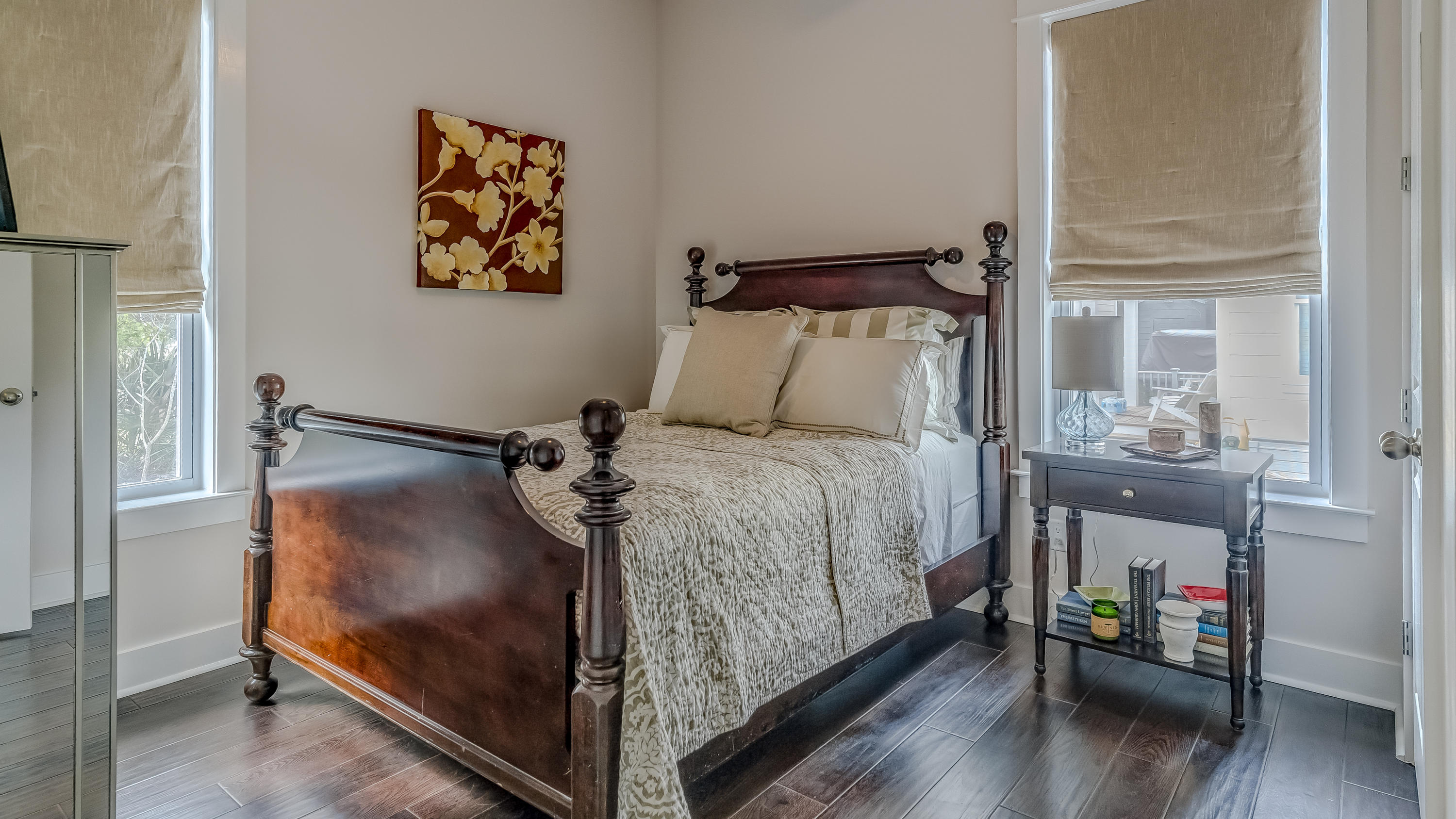 GREENWAY PARK - Residential