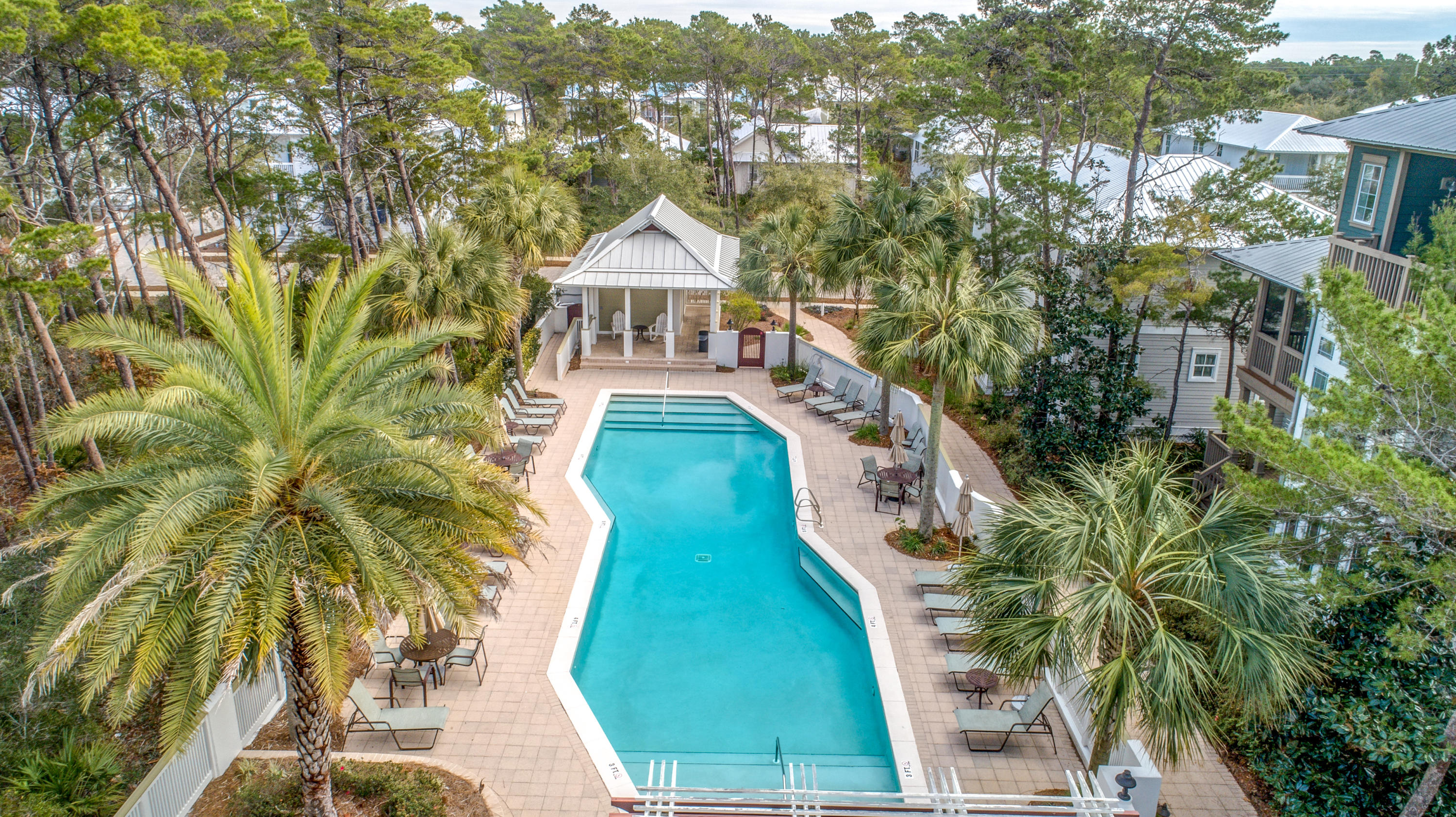 GREENWAY PARK - Residential