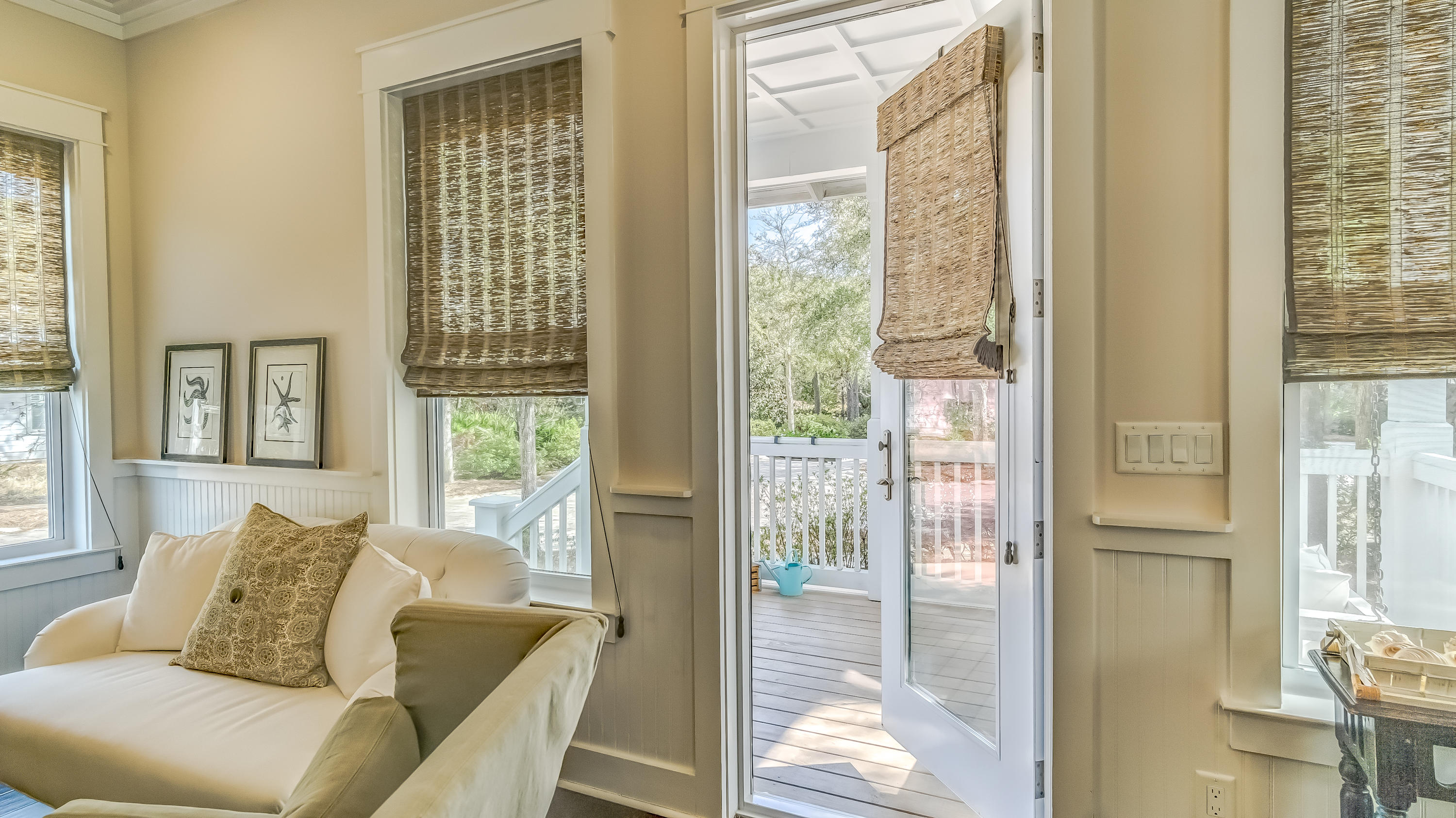 GREENWAY PARK - Residential