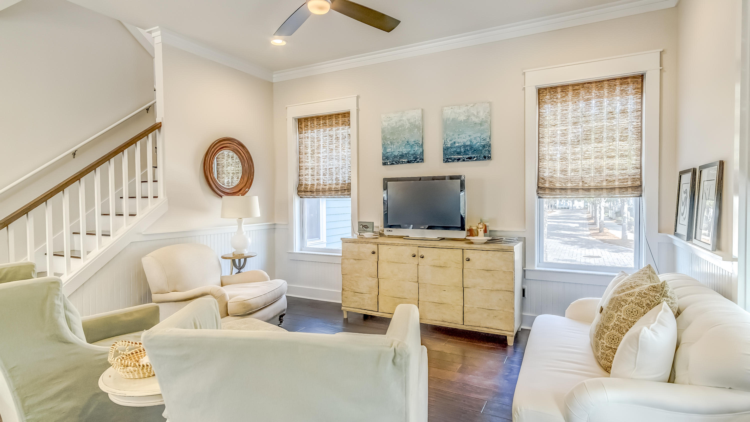 GREENWAY PARK - Residential