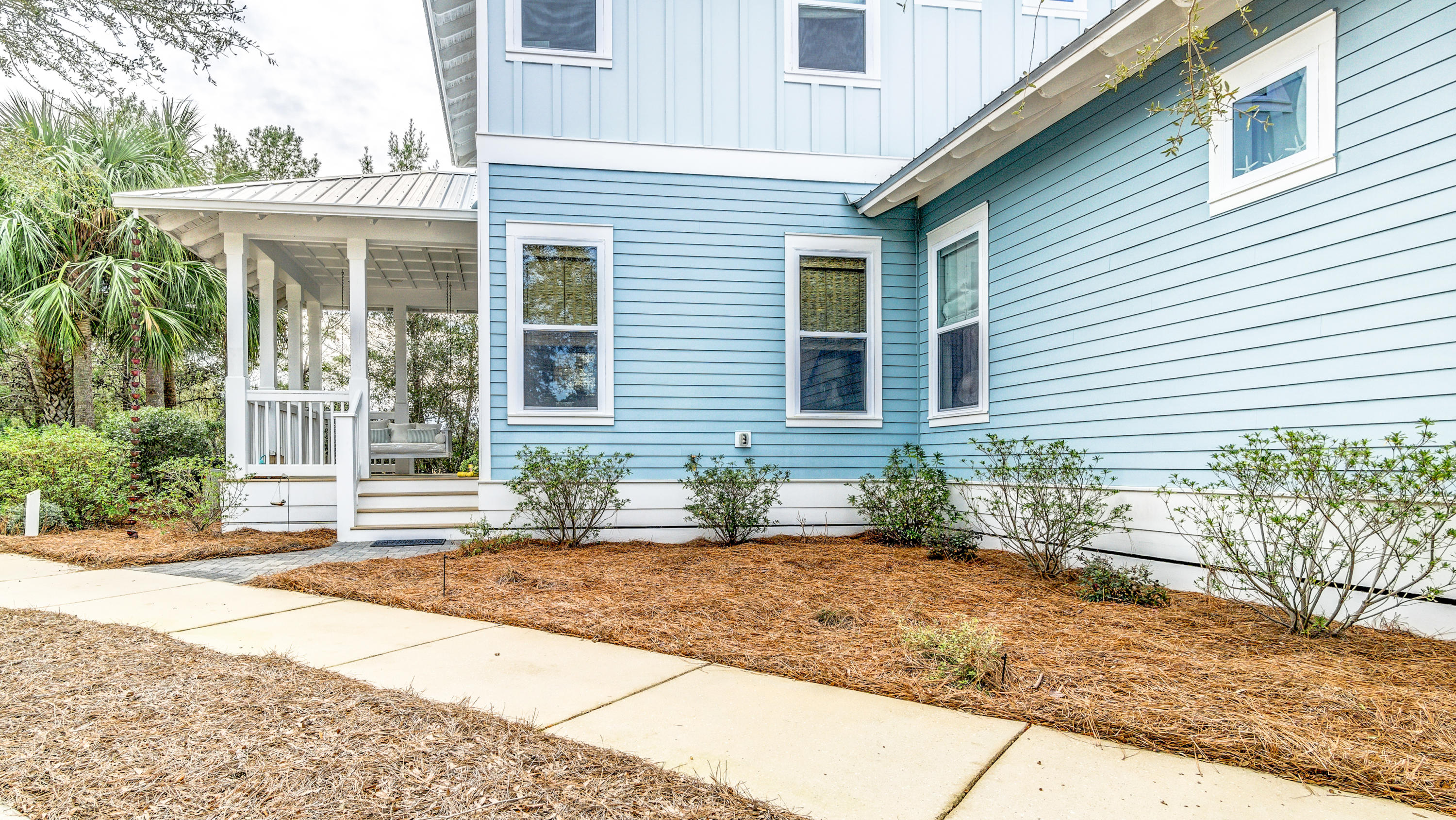 GREENWAY PARK - Residential