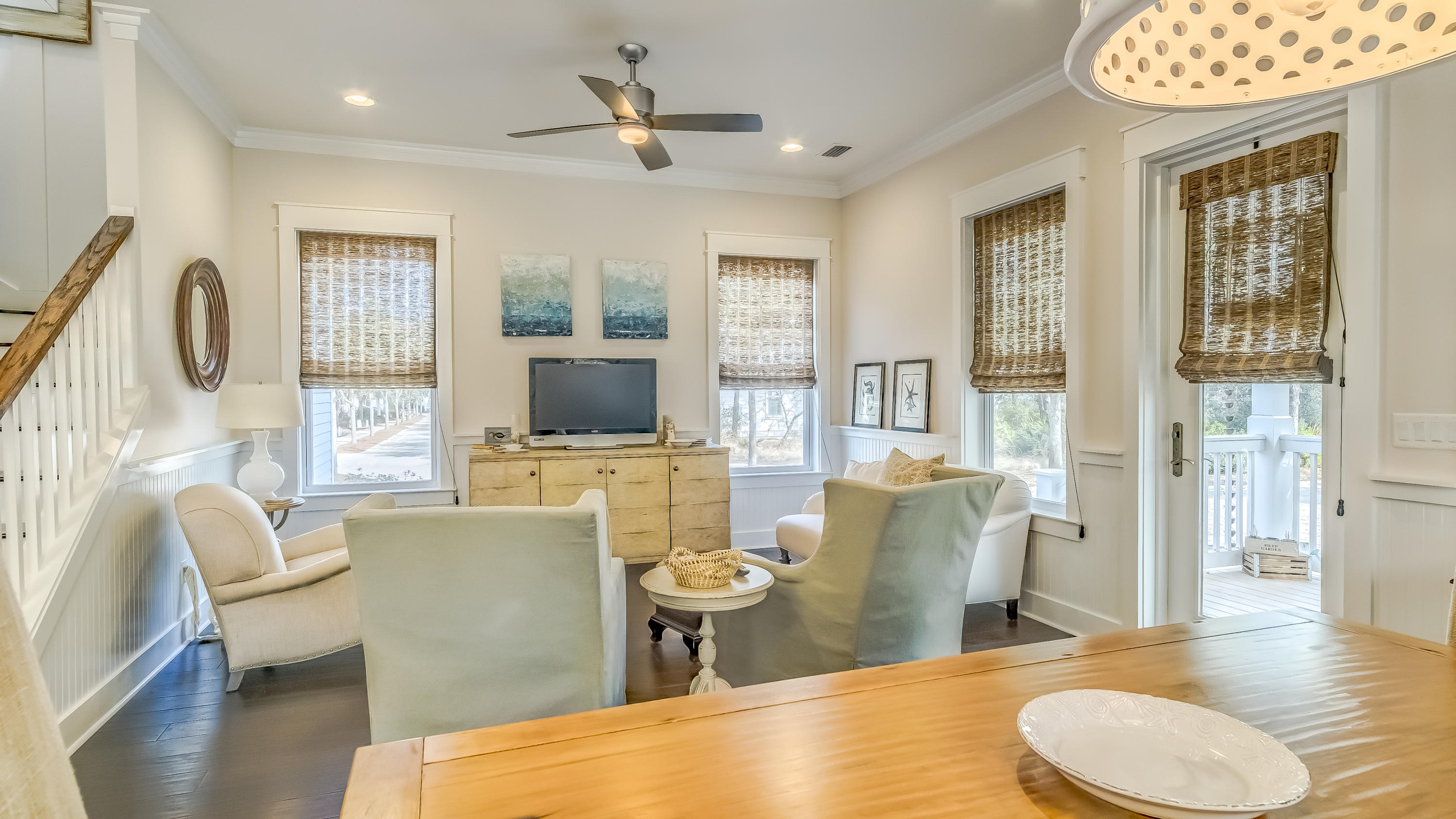 GREENWAY PARK - Residential