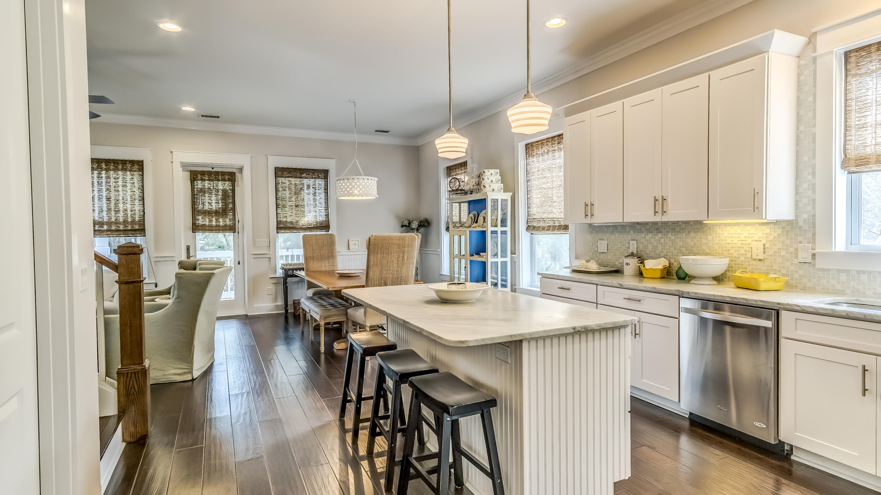 GREENWAY PARK - Residential